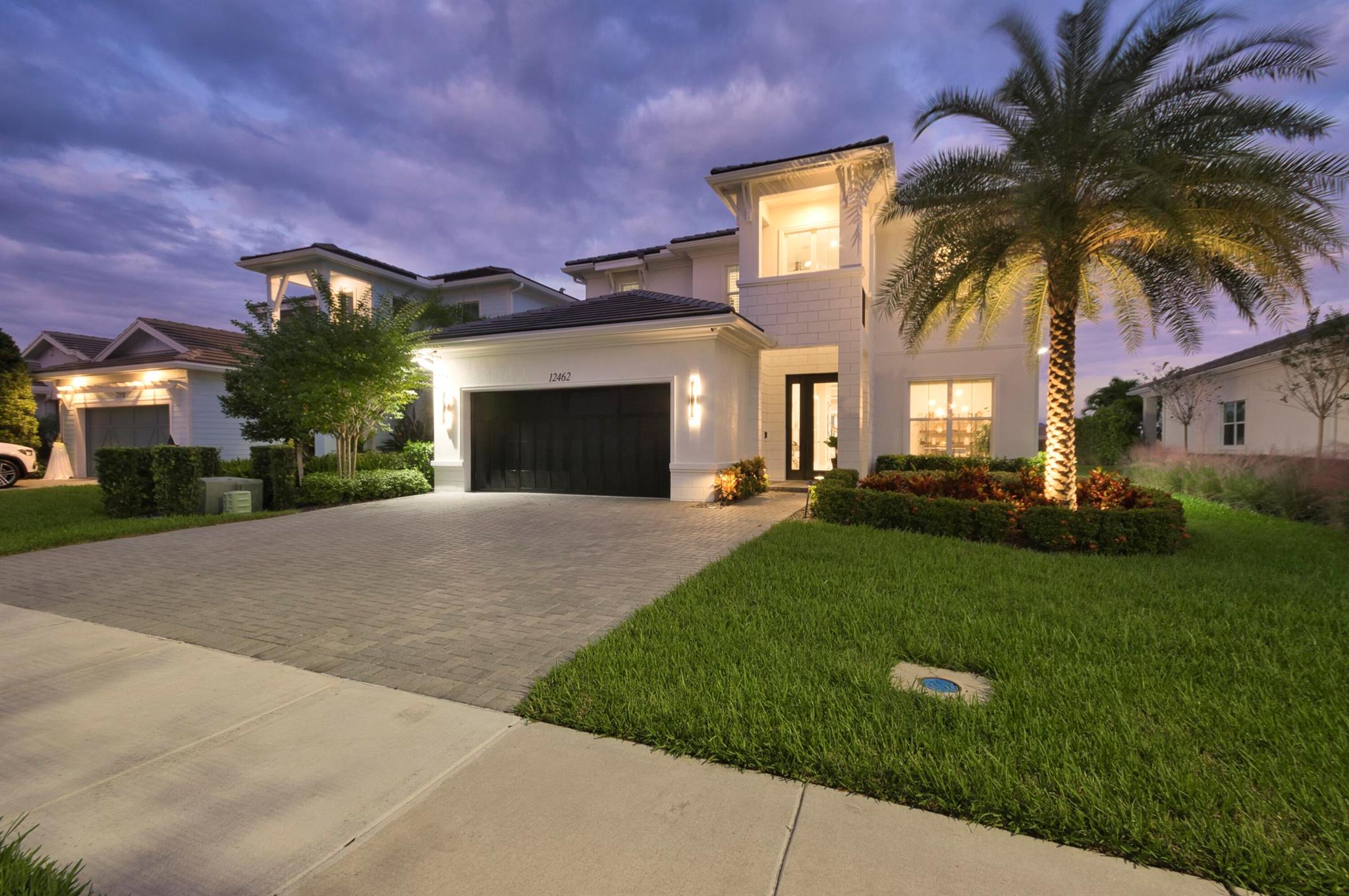 Windgate at Avenir - Residential