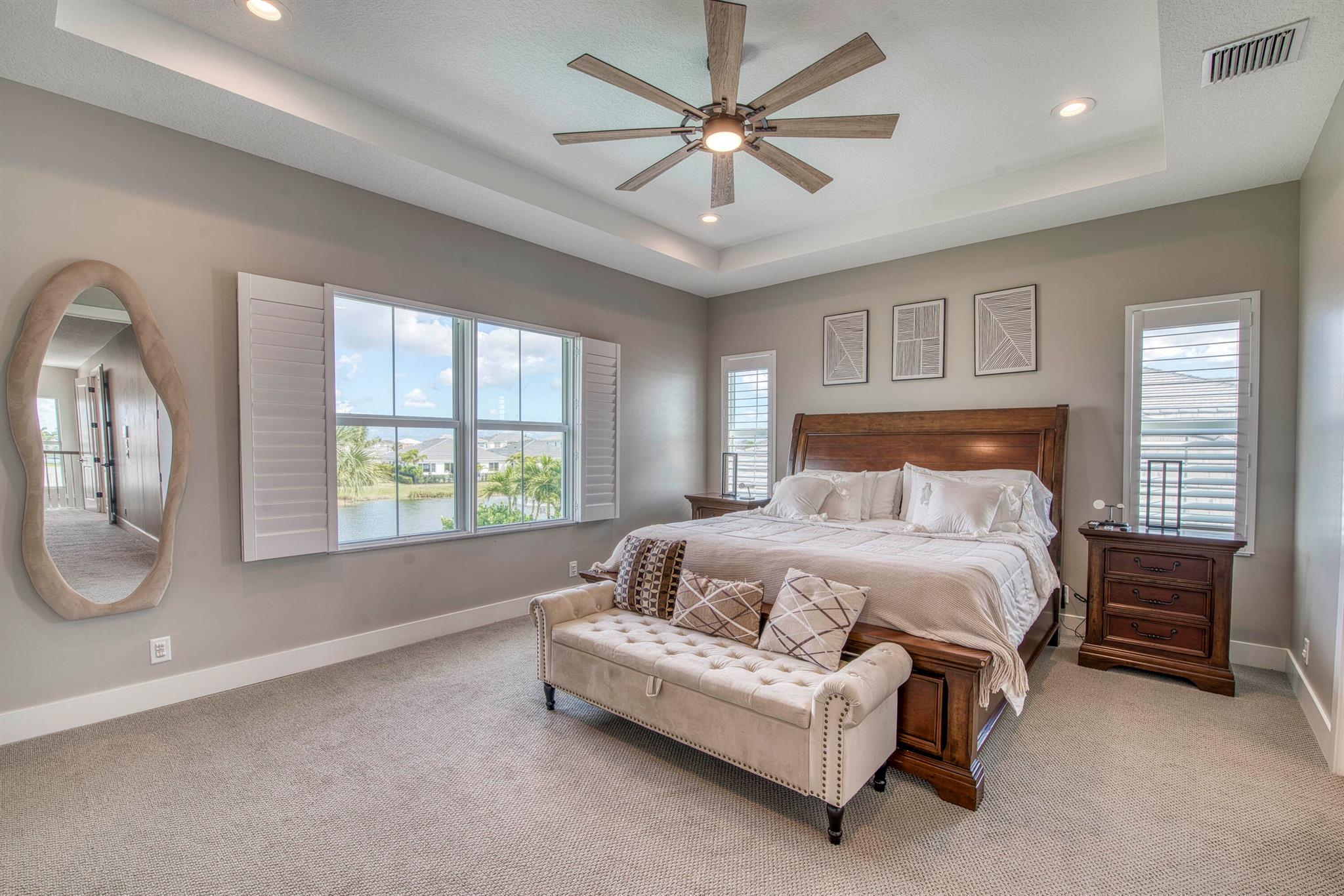 Windgate at Avenir - Residential