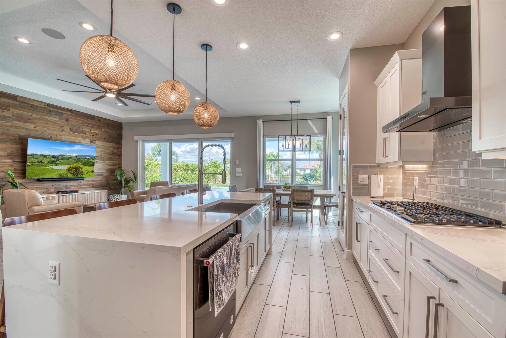 Windgate at Avenir - Residential