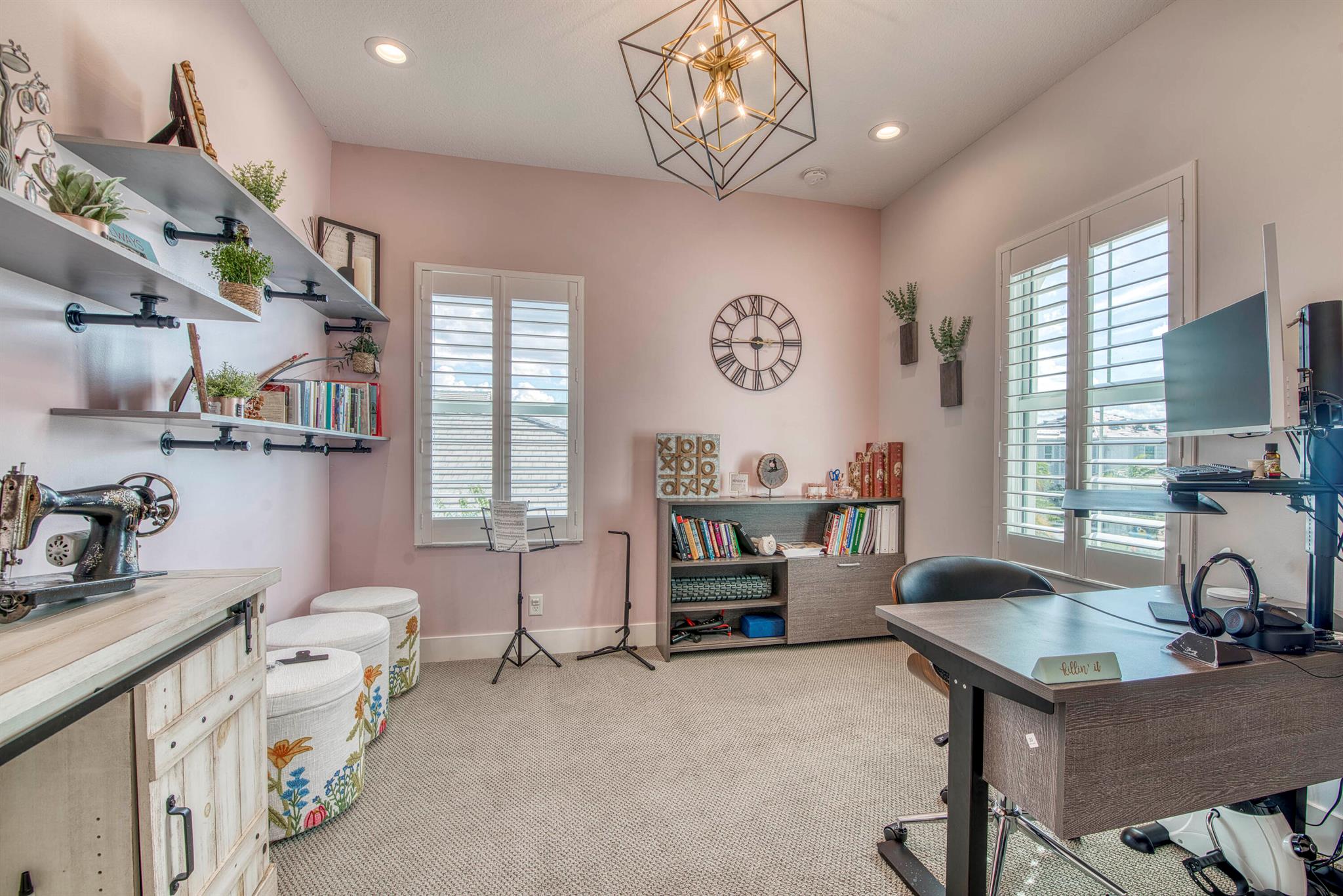 Windgate at Avenir - Residential