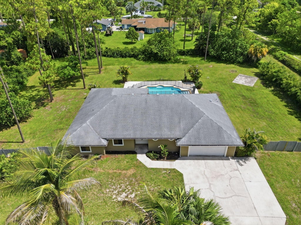 Photo of 15731 85th Road N, Loxahatchee, FL 33470 (MLS # B26055085)