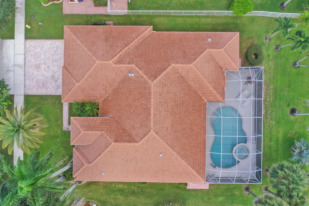 Photo of 12571 COUNTRYSIDE Terrace, Cooper City, FL 33330 (MLS # B26074597)