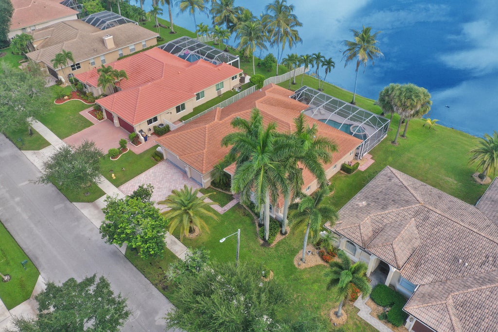Photo of 12571 COUNTRYSIDE Terrace, Cooper City, FL 33330 (MLS # B26074597)