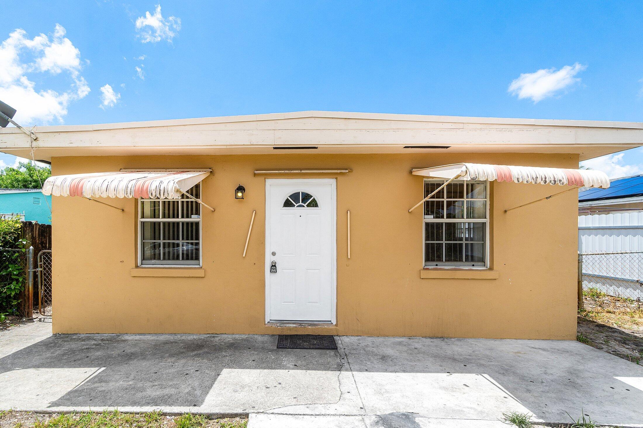 1228 Highview Road