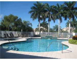 Twin Lakes,Palladium - Residential Lease