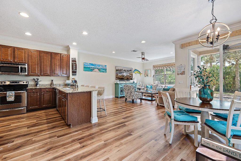 Photo of 5024 Dulce Court, Palm Beach Gardens, FL 33418 (MLS # R10936979)