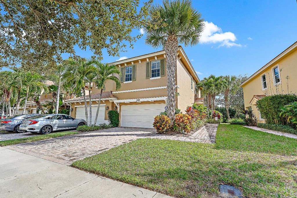 Photo of 5024 Dulce Court, Palm Beach Gardens, FL 33418 (MLS # R10936979)