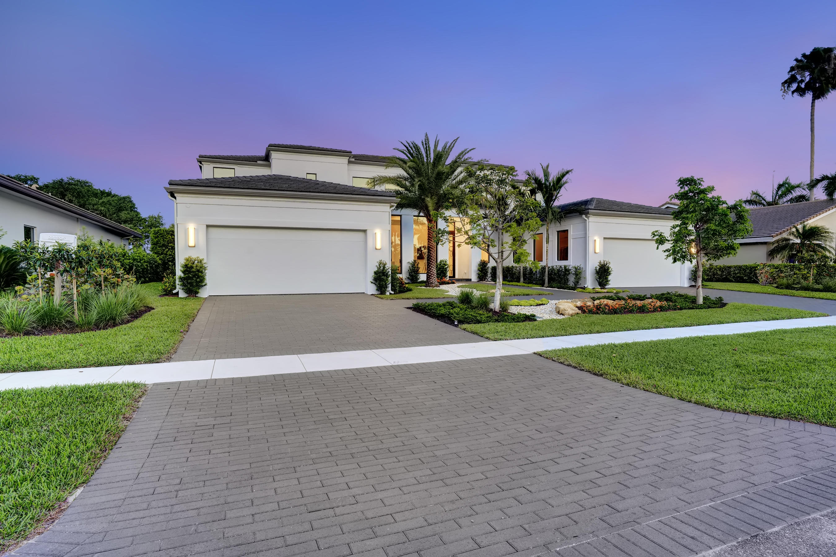 Delaire Country Club - Residential