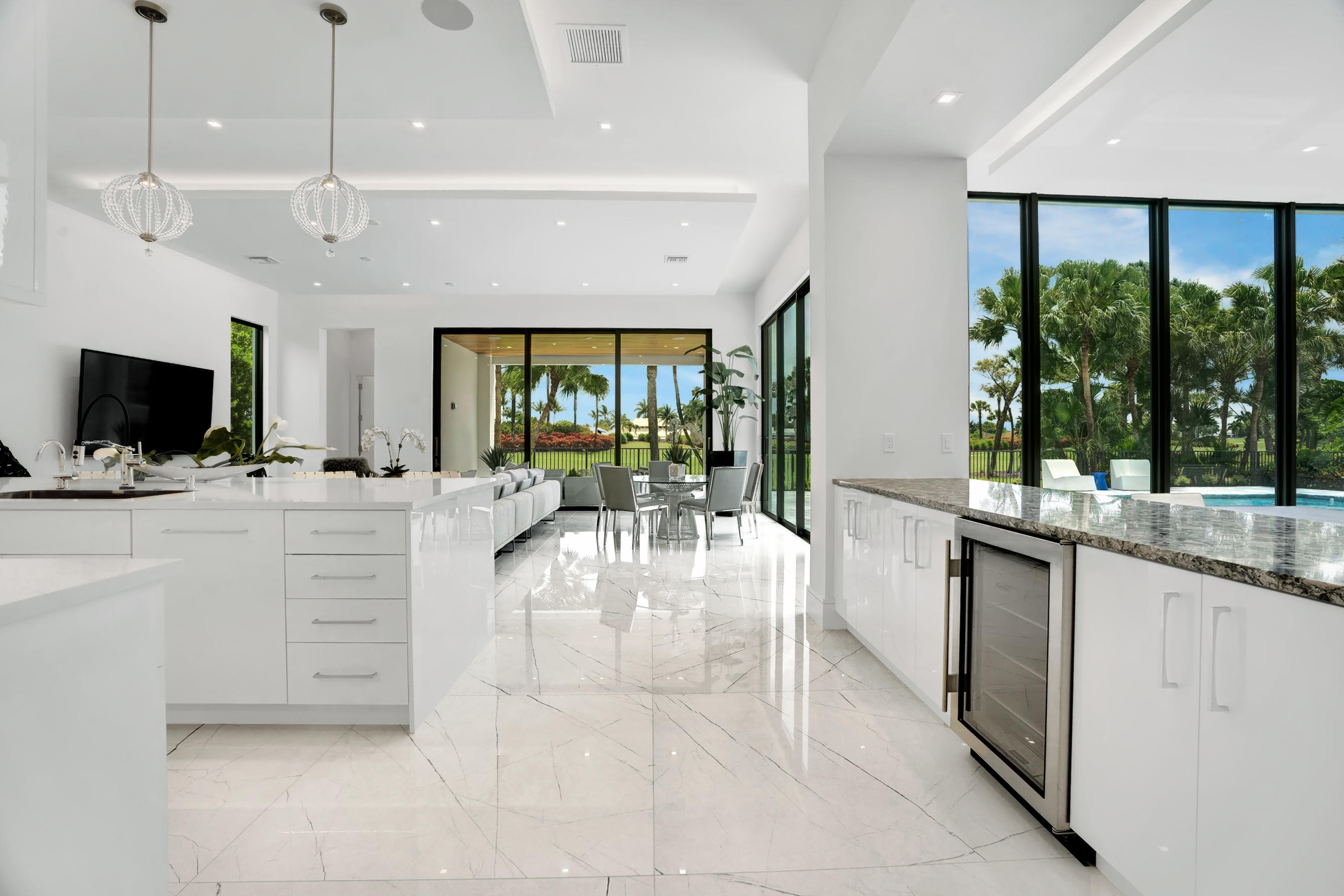 Delaire Country Club - Residential