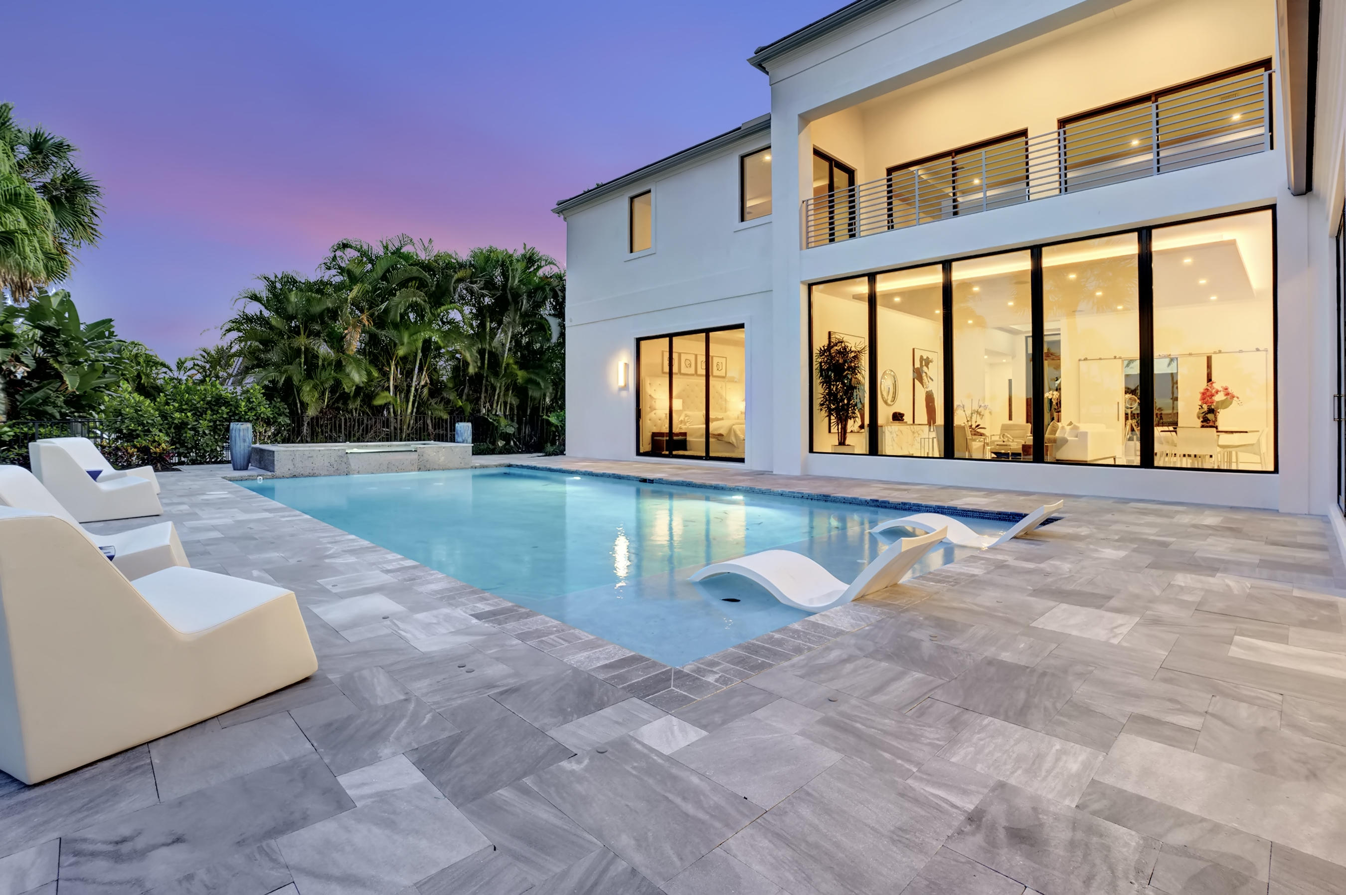 Delaire Country Club - Residential