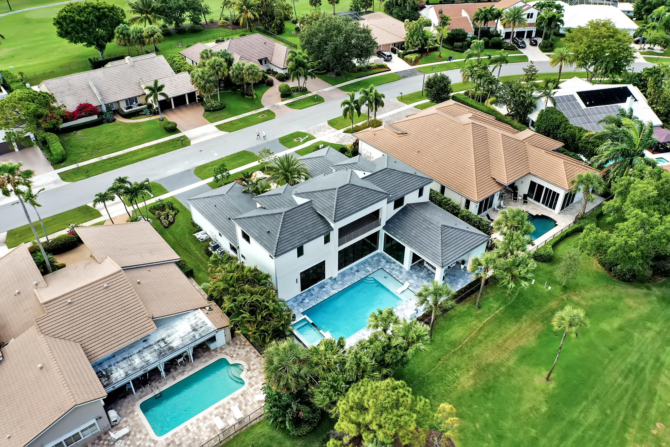 Delaire Country Club - Residential