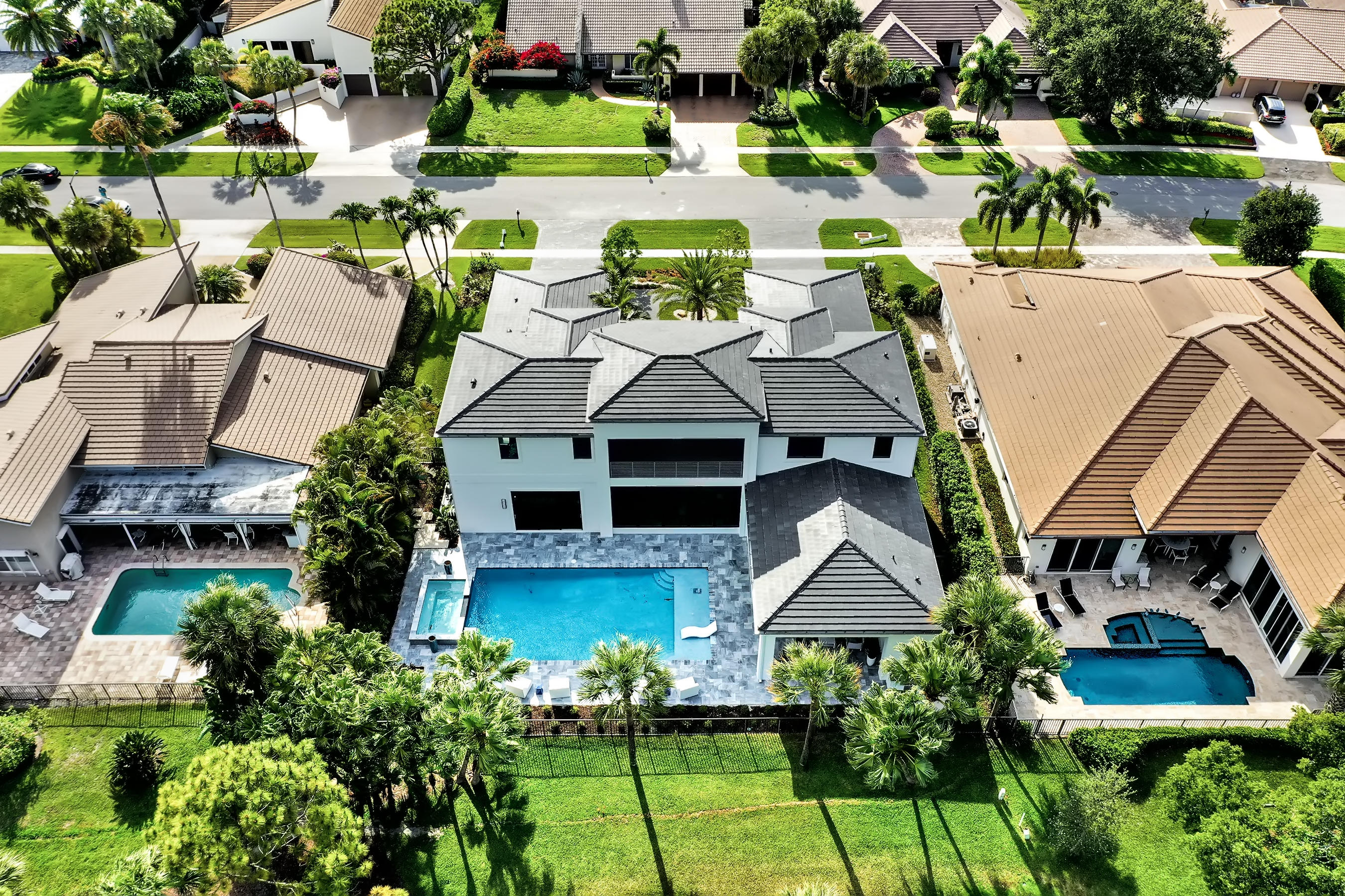 Delaire Country Club - Residential