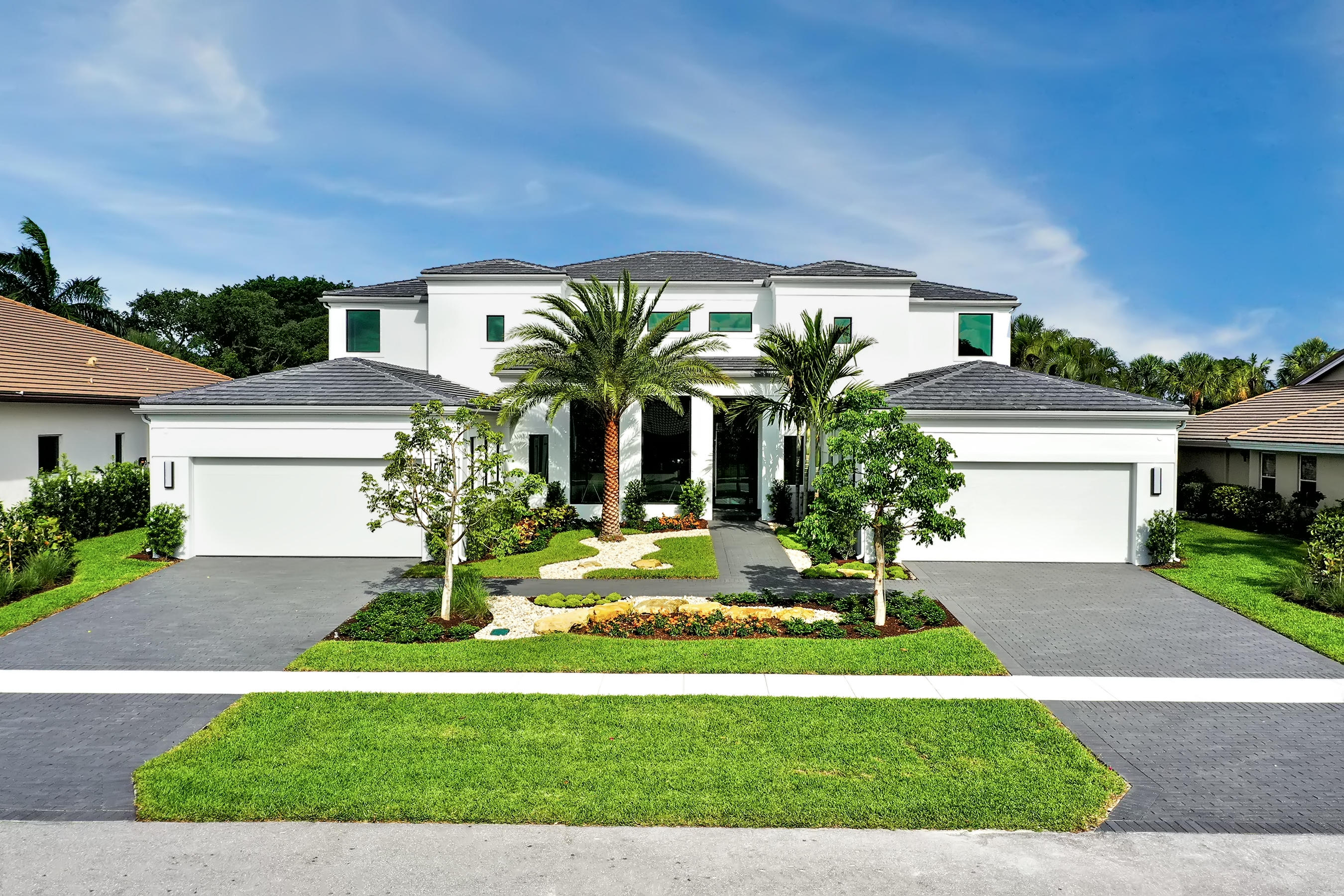 Delaire Country Club - Residential