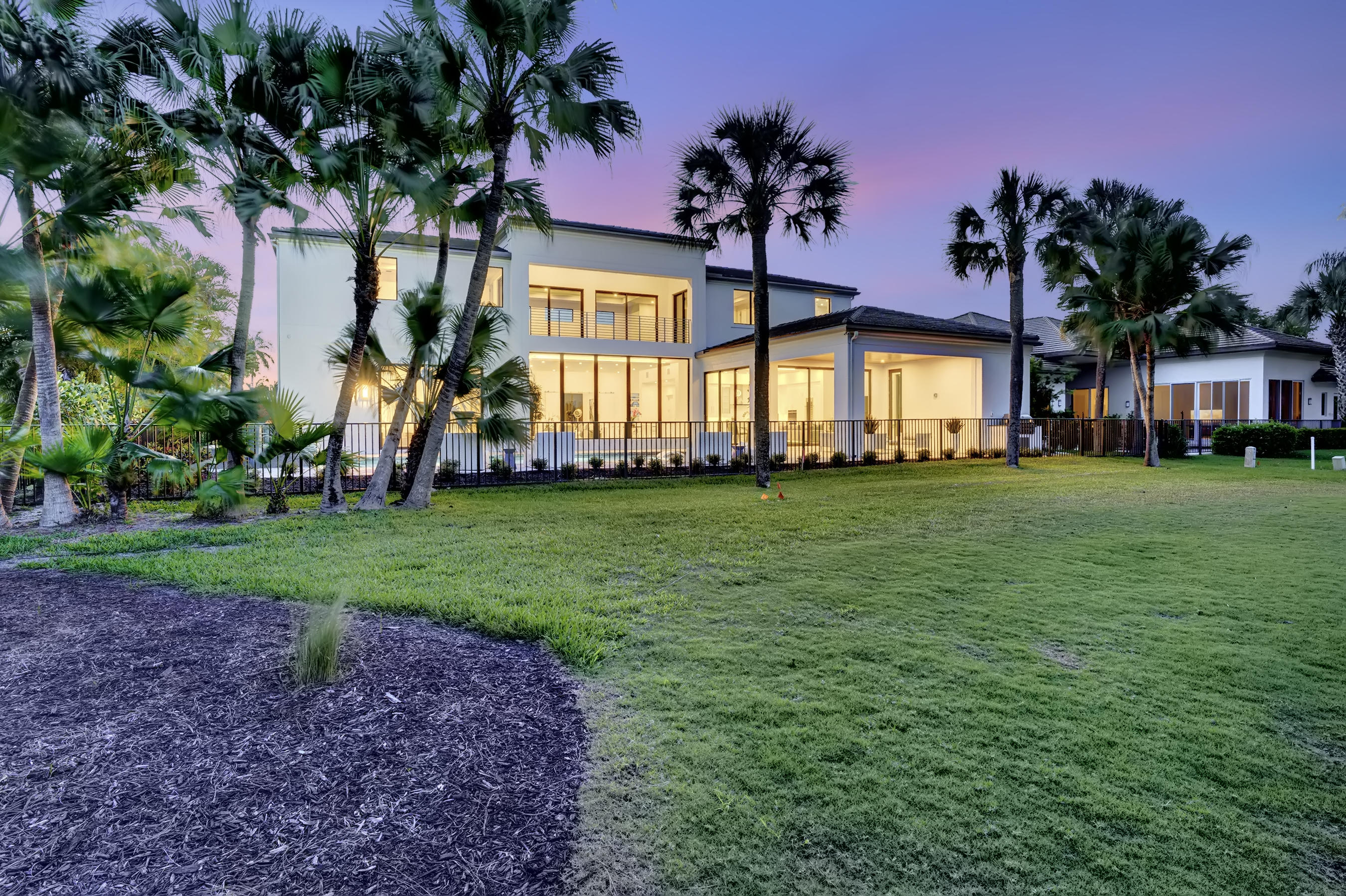 Delaire Country Club - Residential