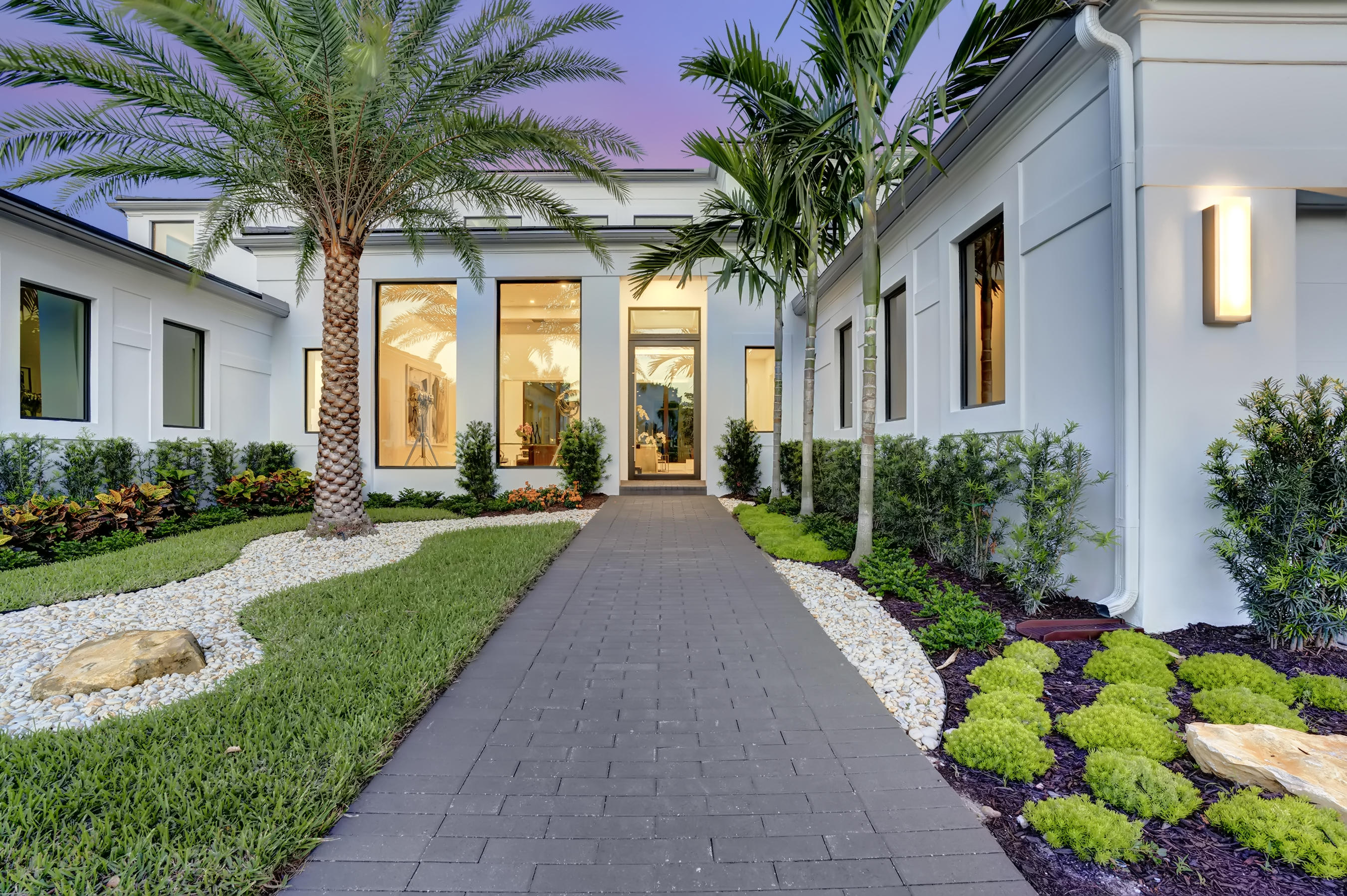 Delaire Country Club - Residential