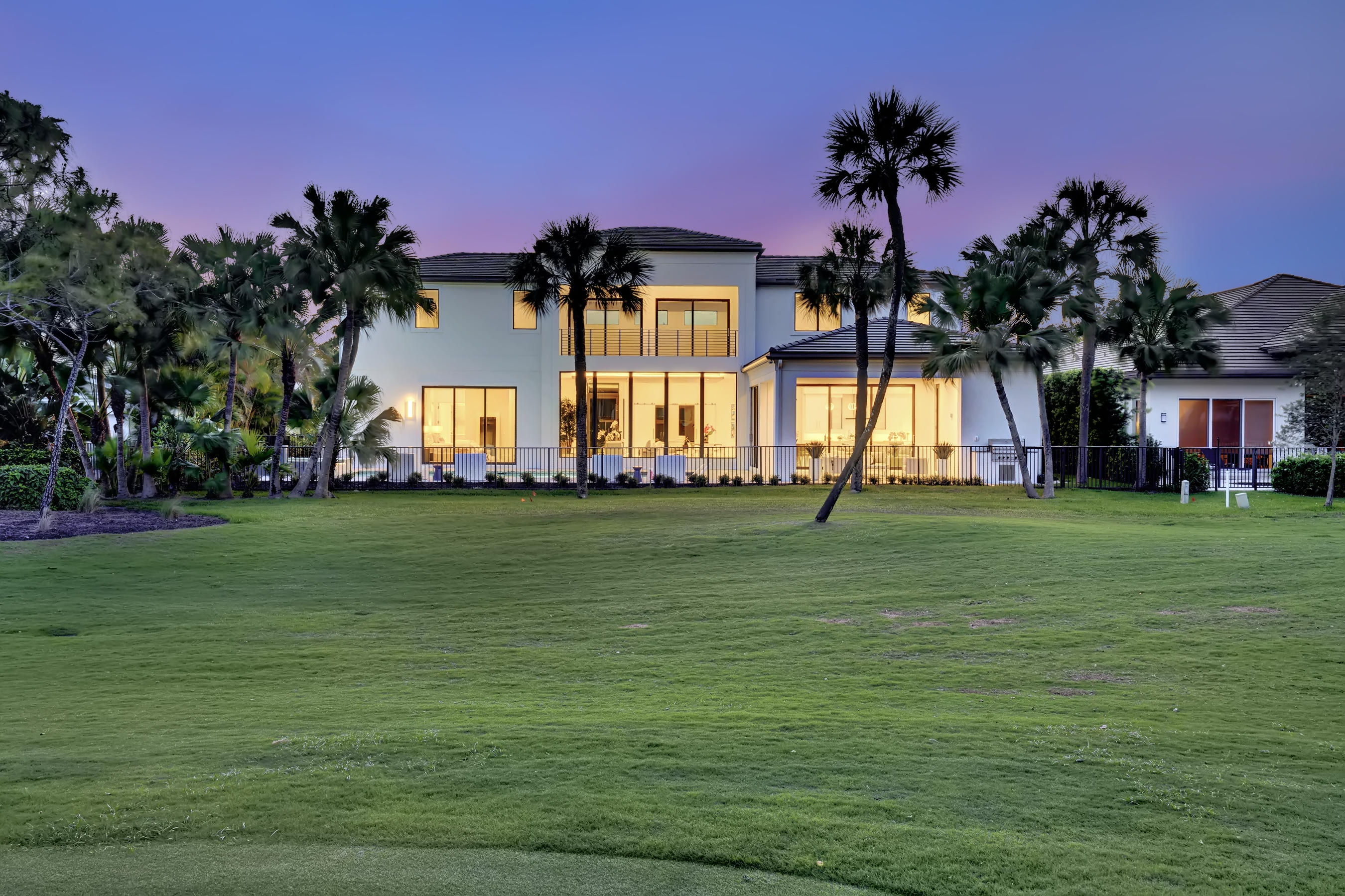 Delaire Country Club - Residential