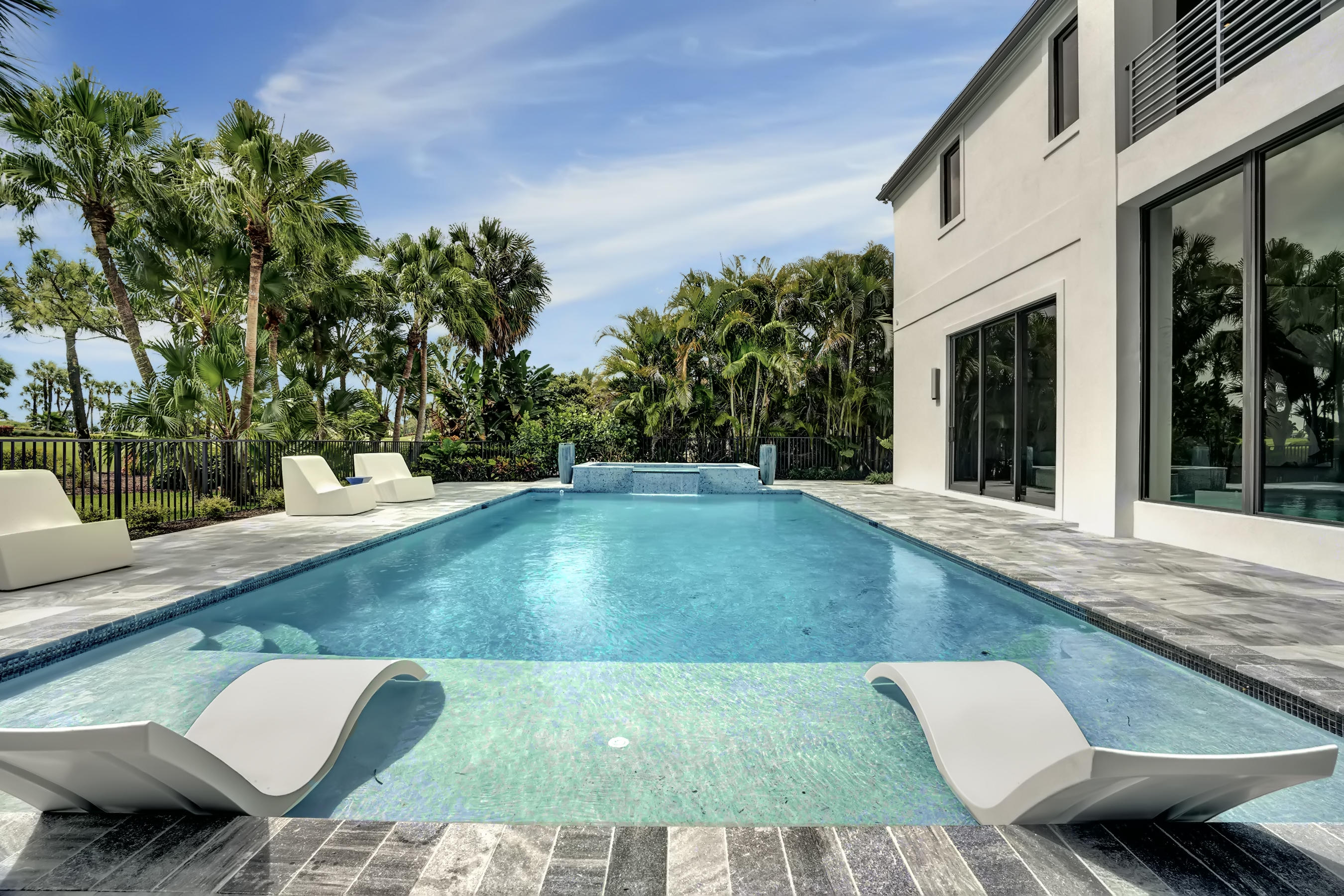 Delaire Country Club - Residential