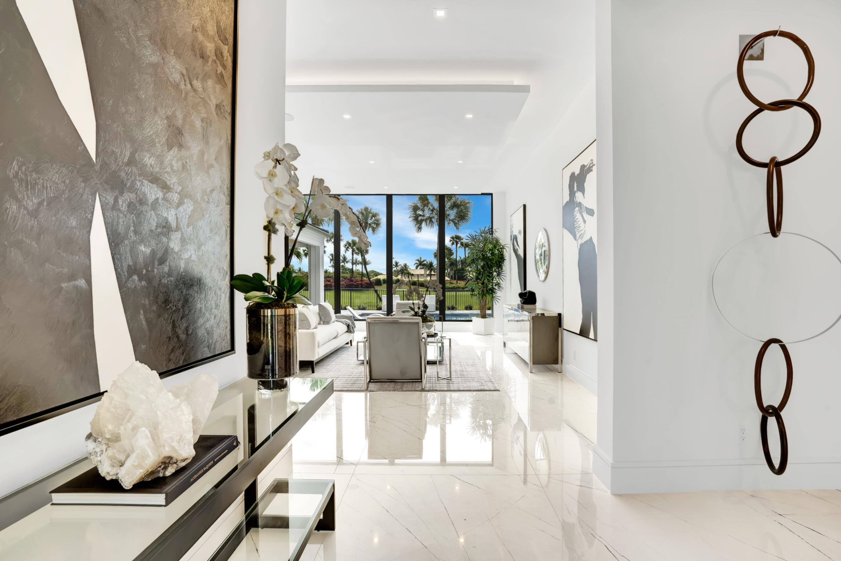 Delaire Country Club - Residential