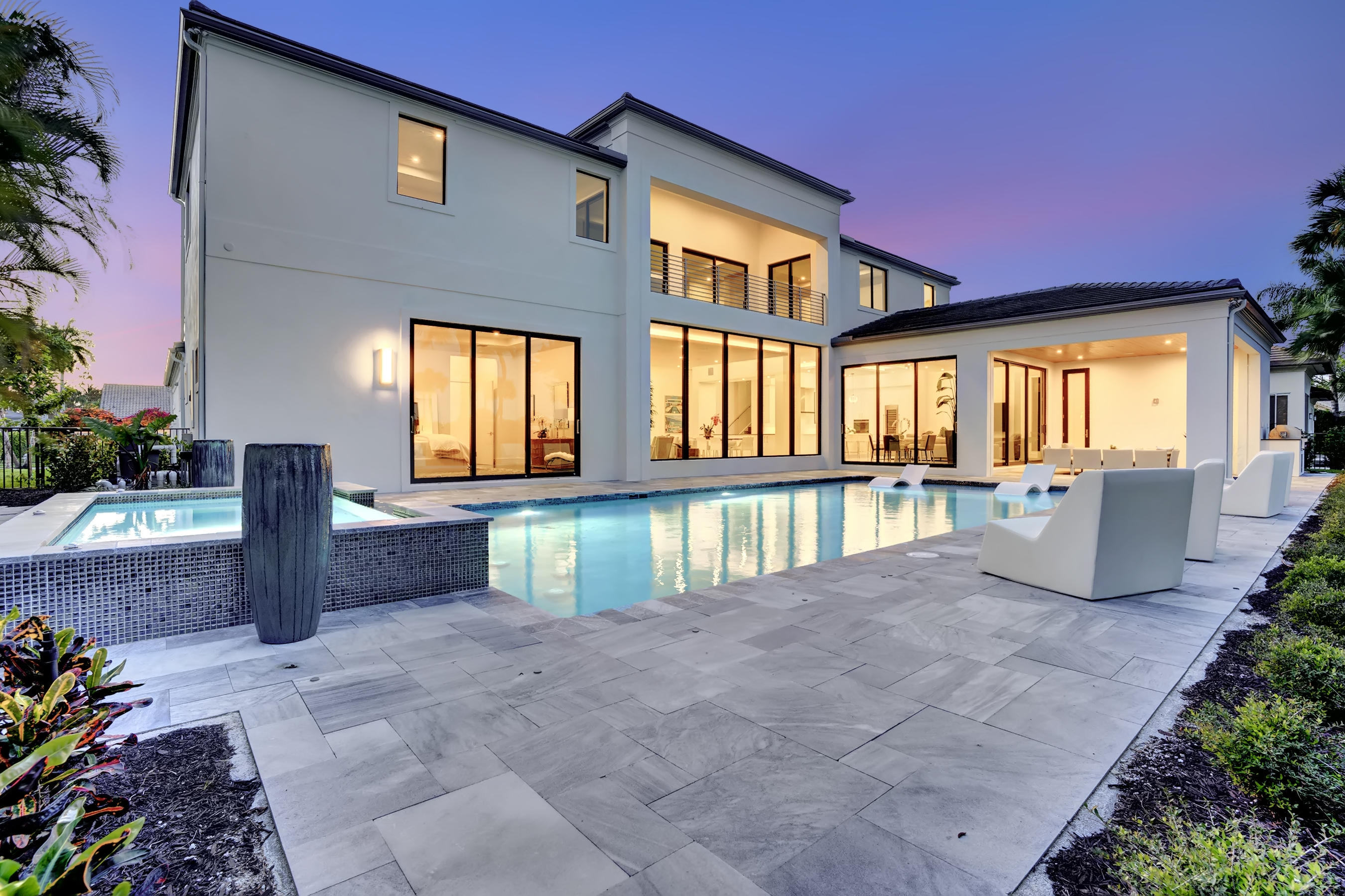 Delaire Country Club - Residential