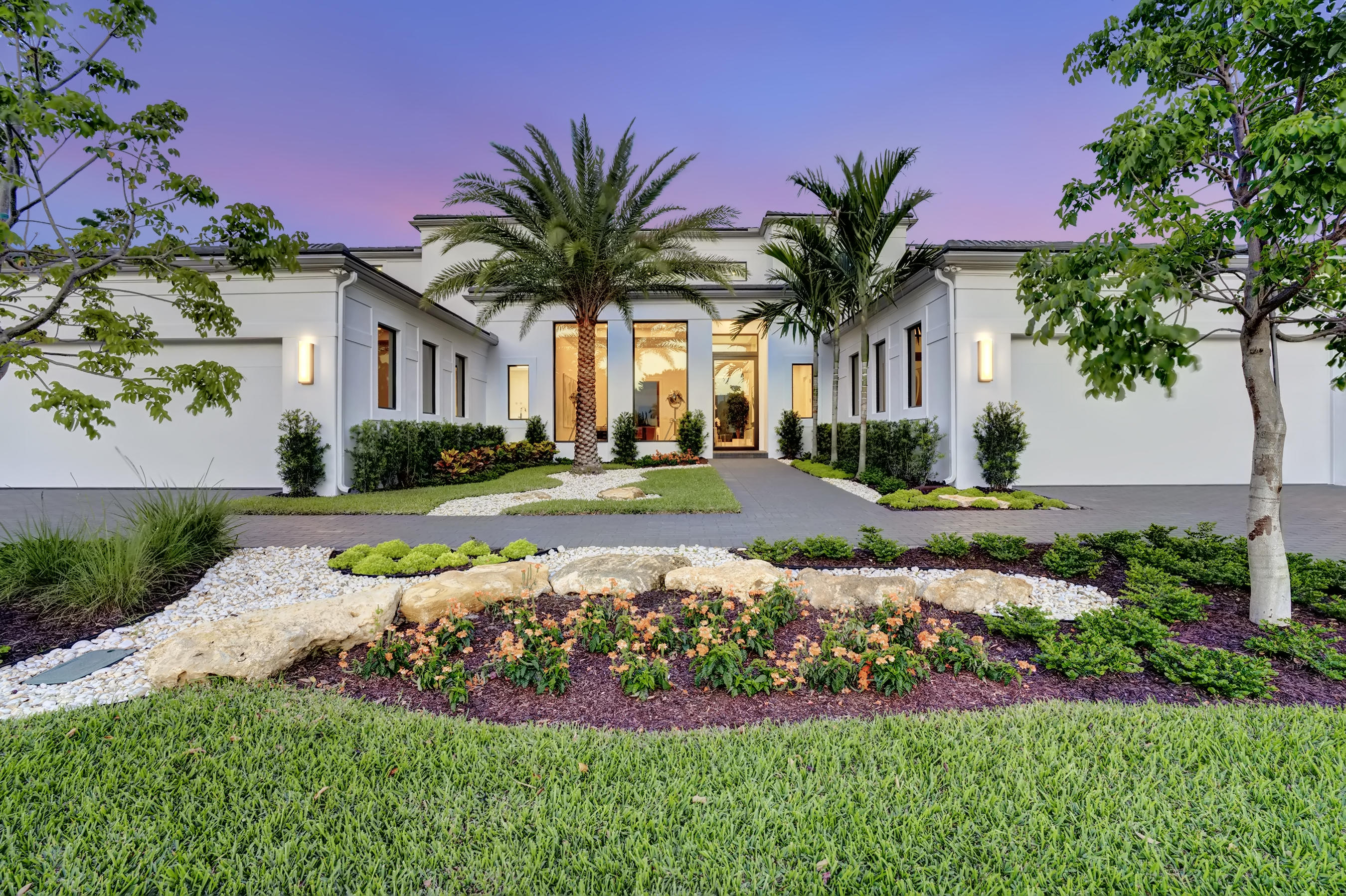 Delaire Country Club - Residential