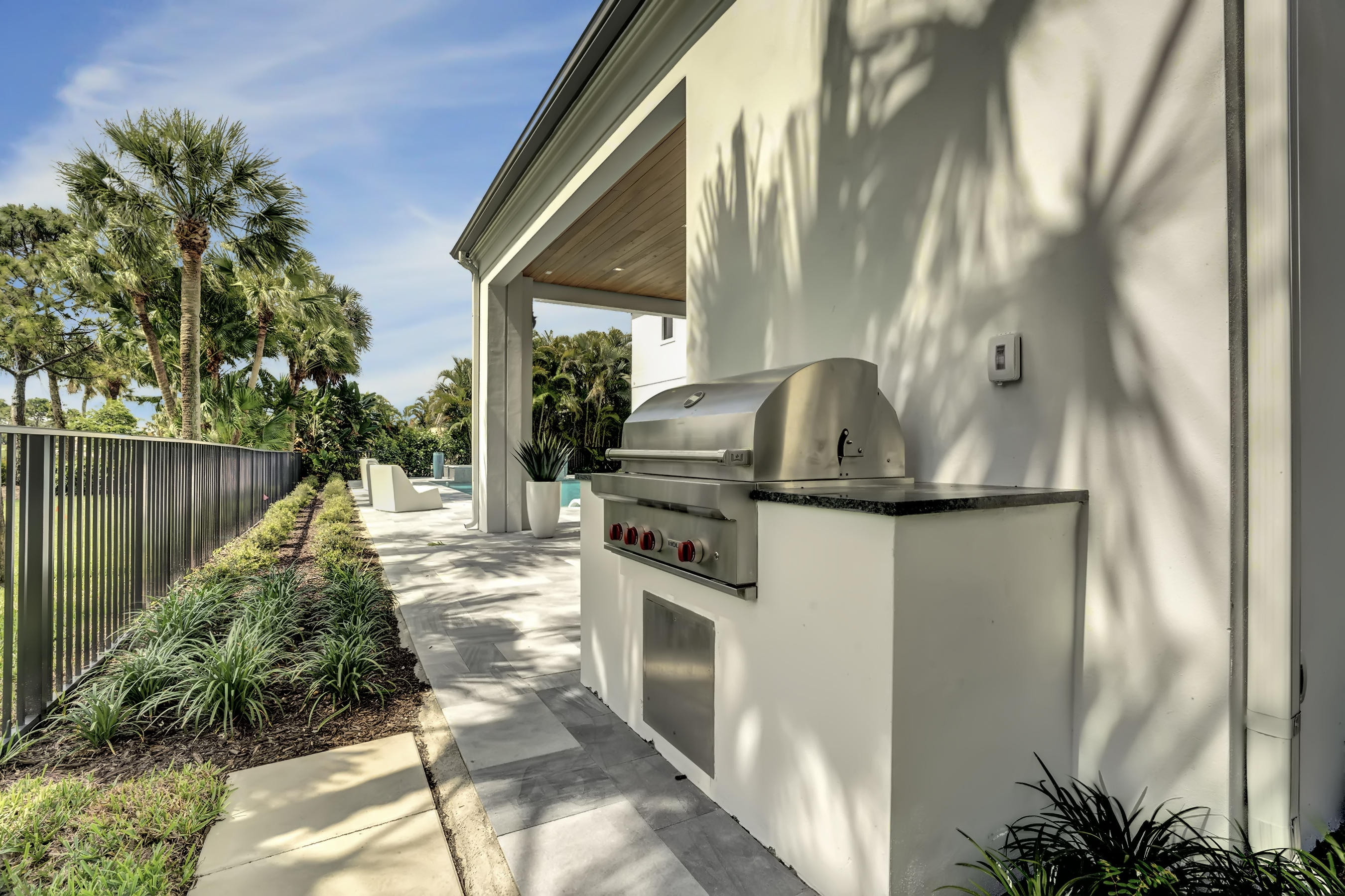 Delaire Country Club - Residential