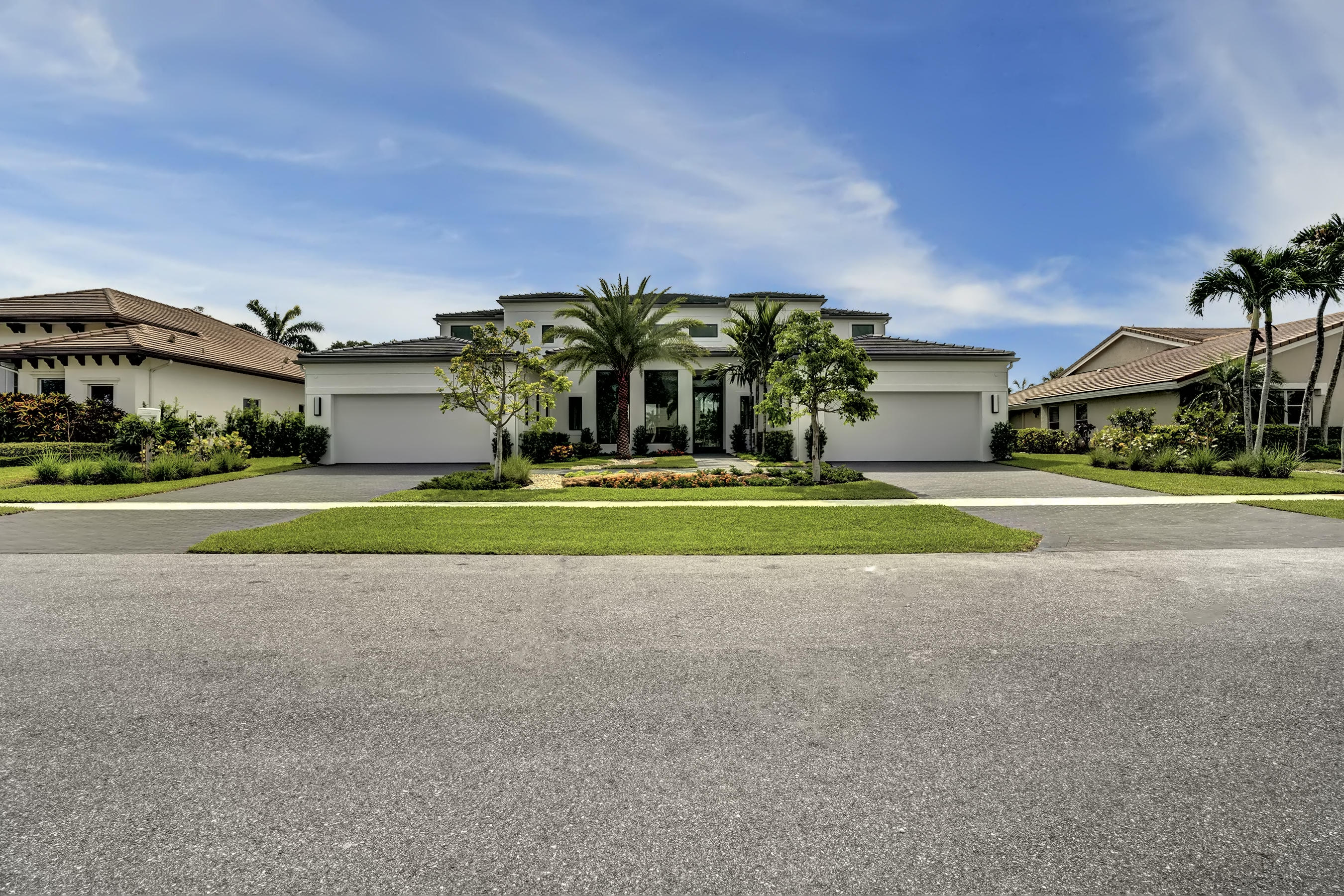 Delaire Country Club - Residential