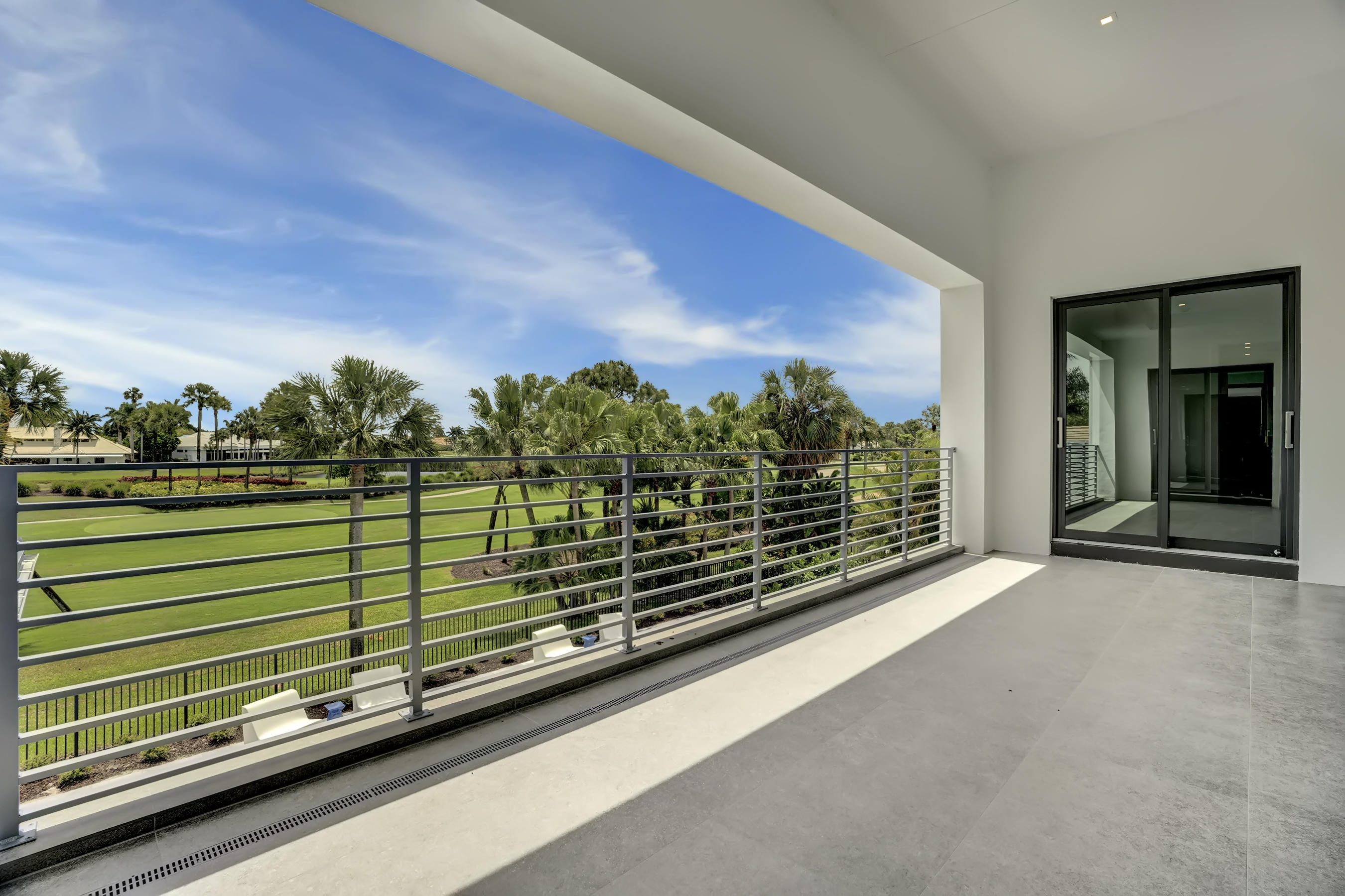 Delaire Country Club - Residential