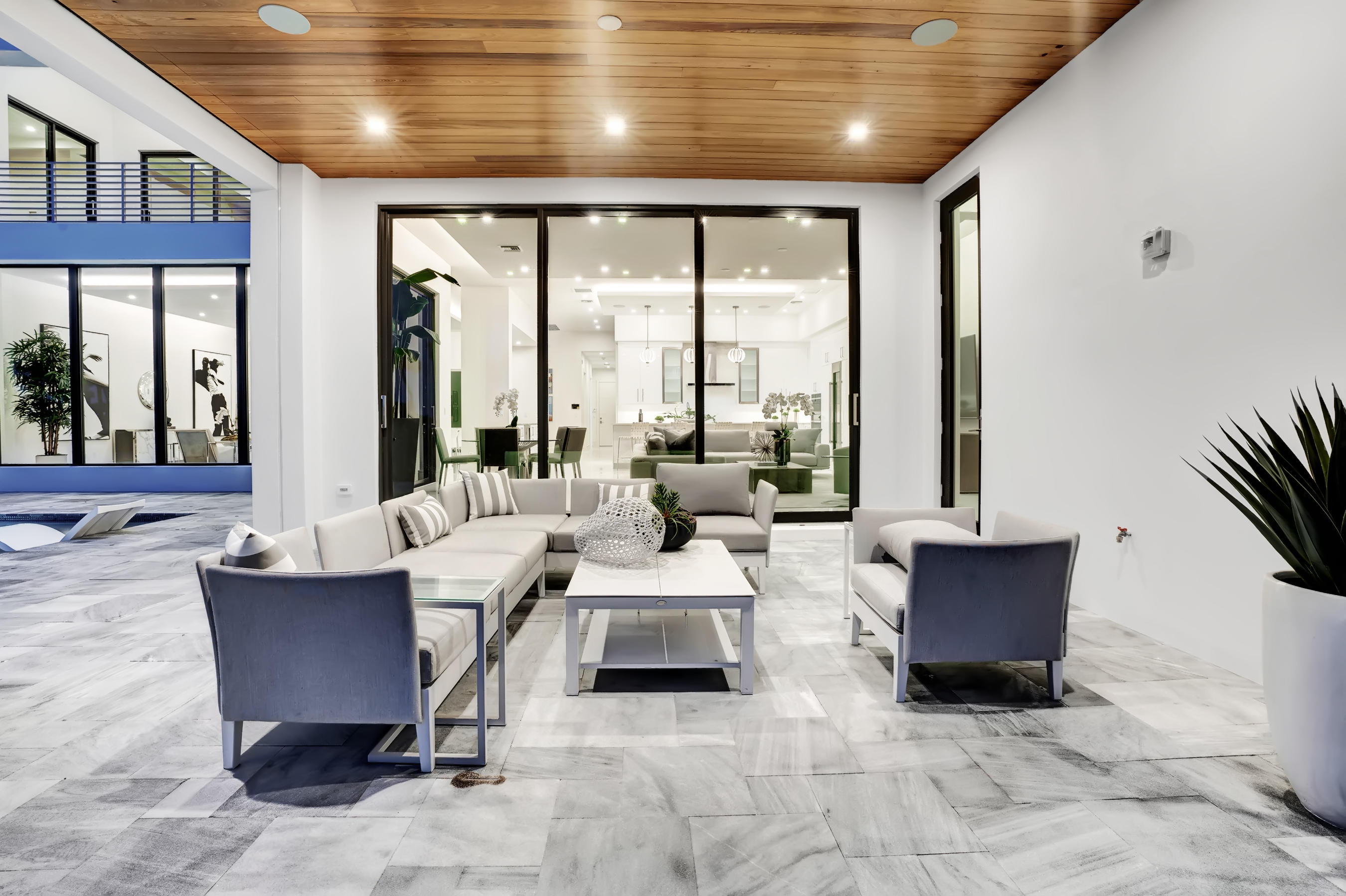 Delaire Country Club - Residential