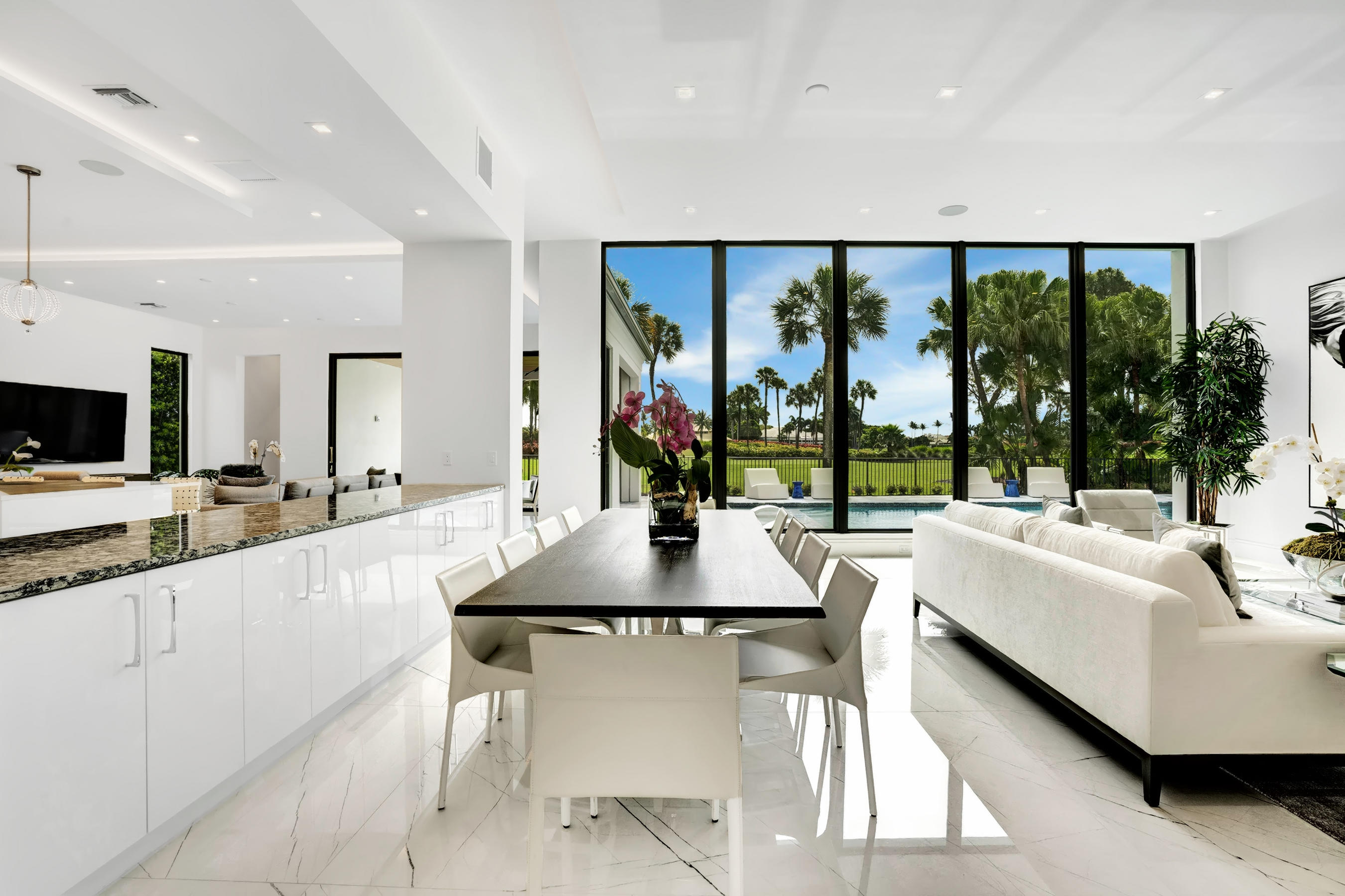 Delaire Country Club - Residential