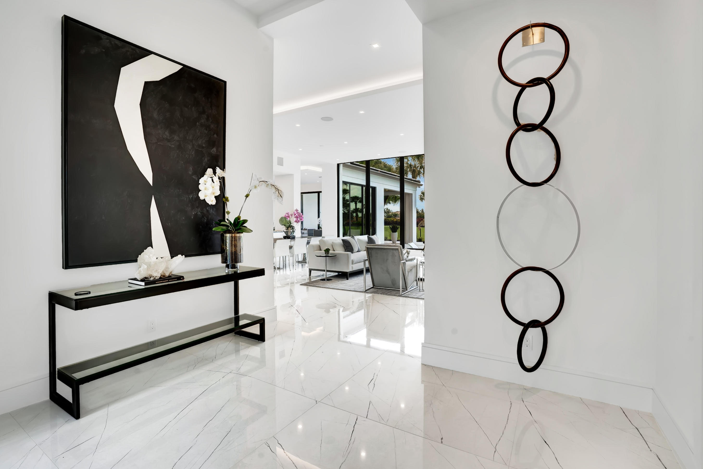 Delaire Country Club - Residential