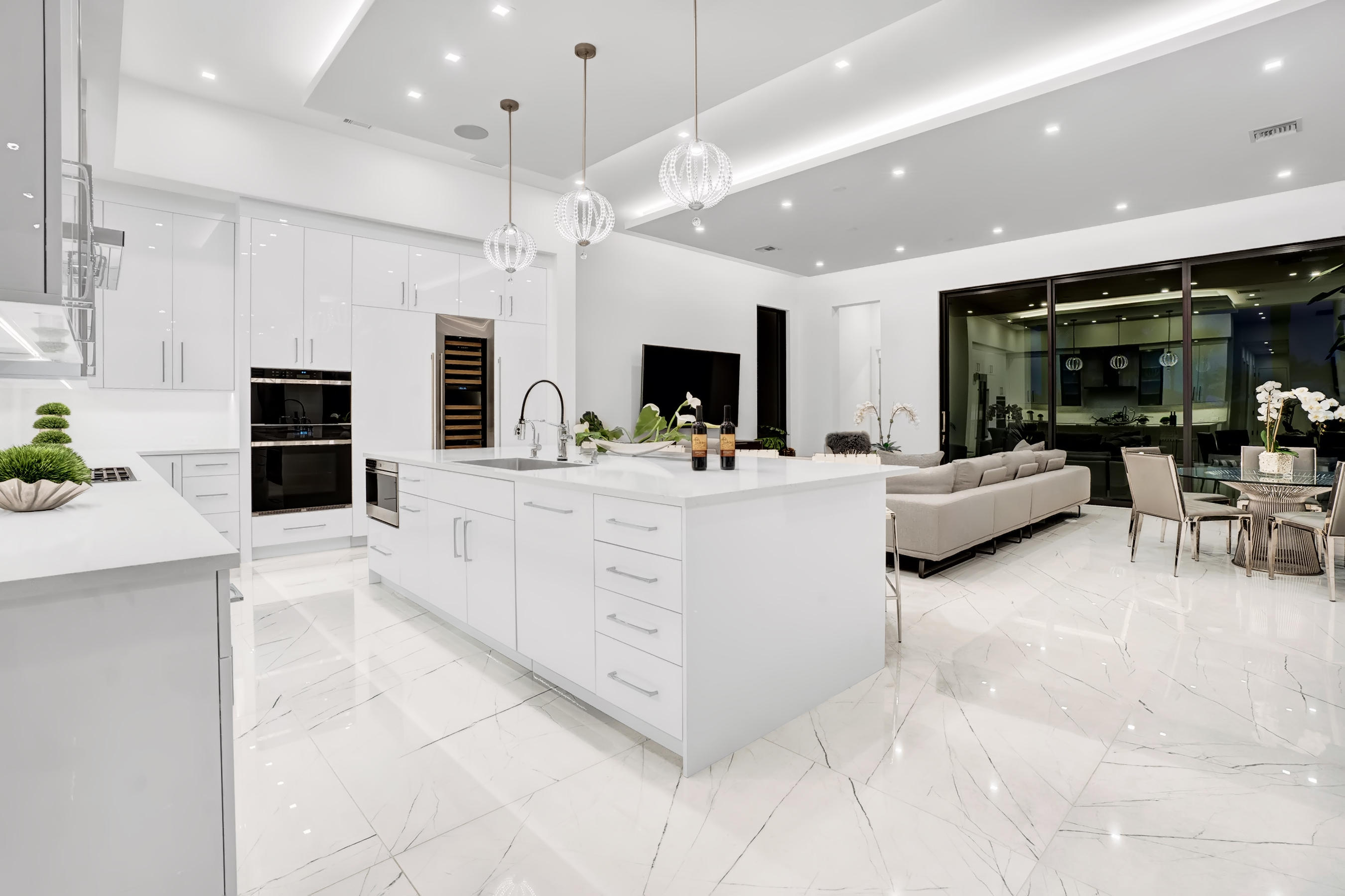 Delaire Country Club - Residential