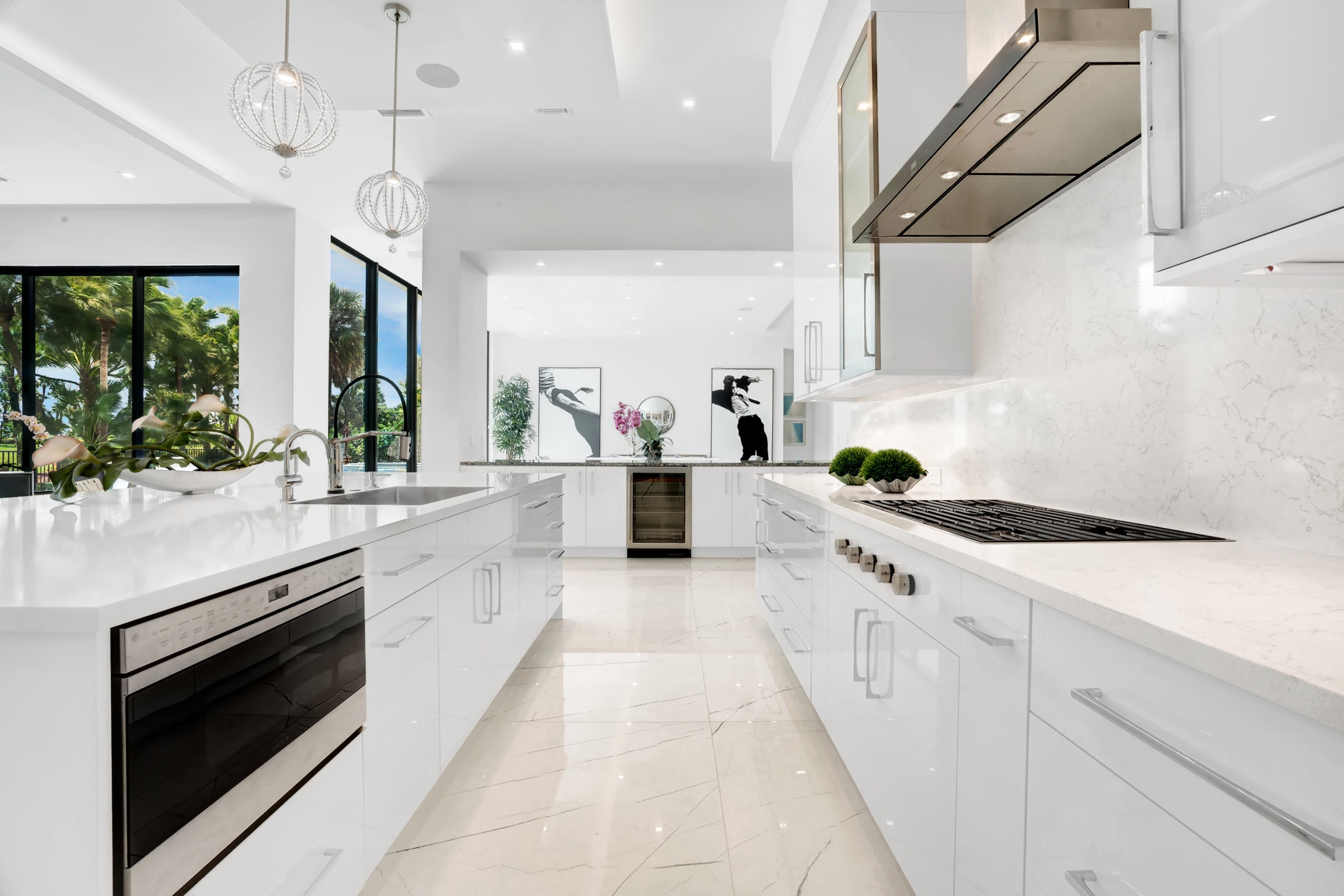 Delaire Country Club - Residential