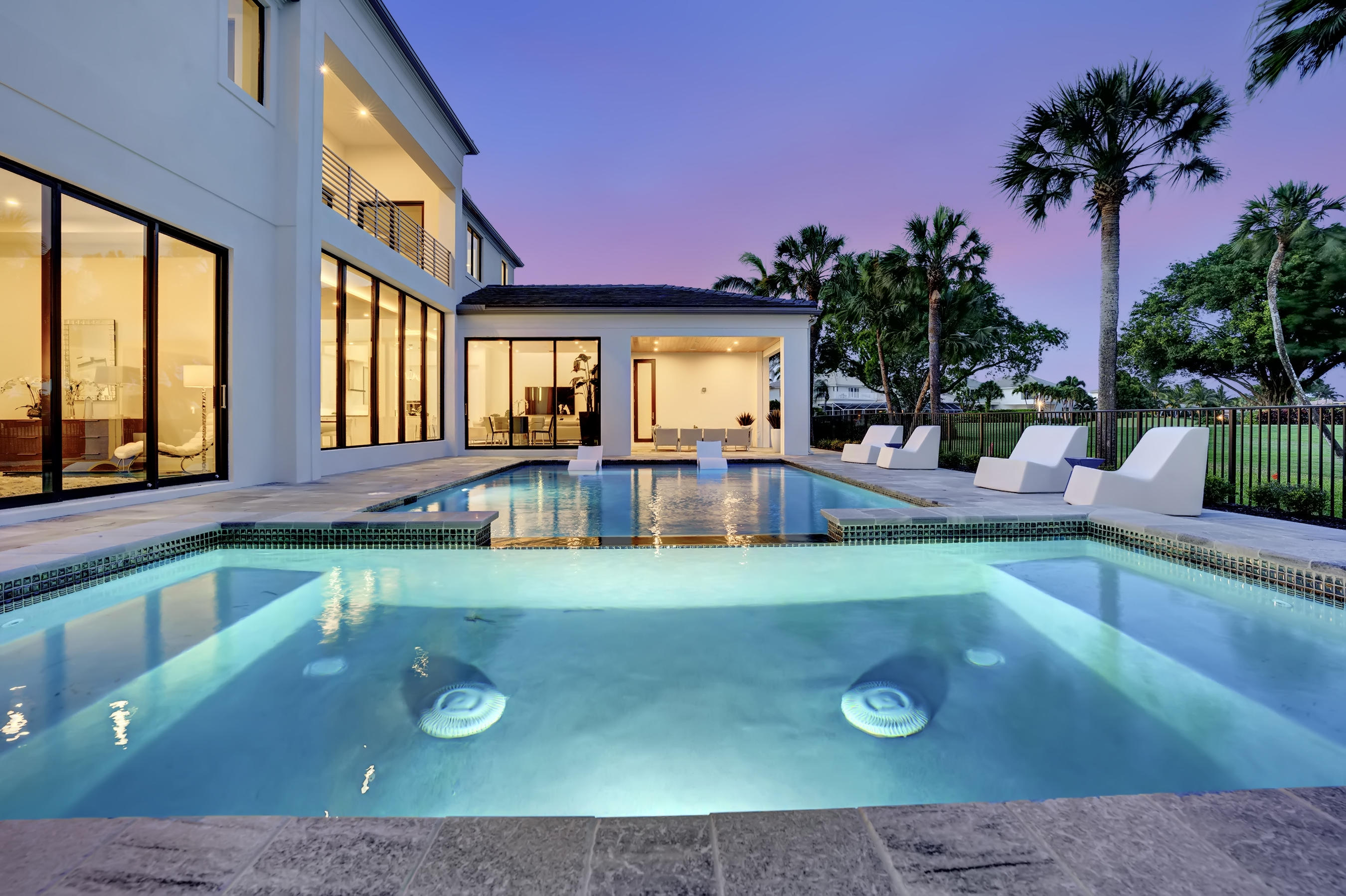 Delaire Country Club - Residential