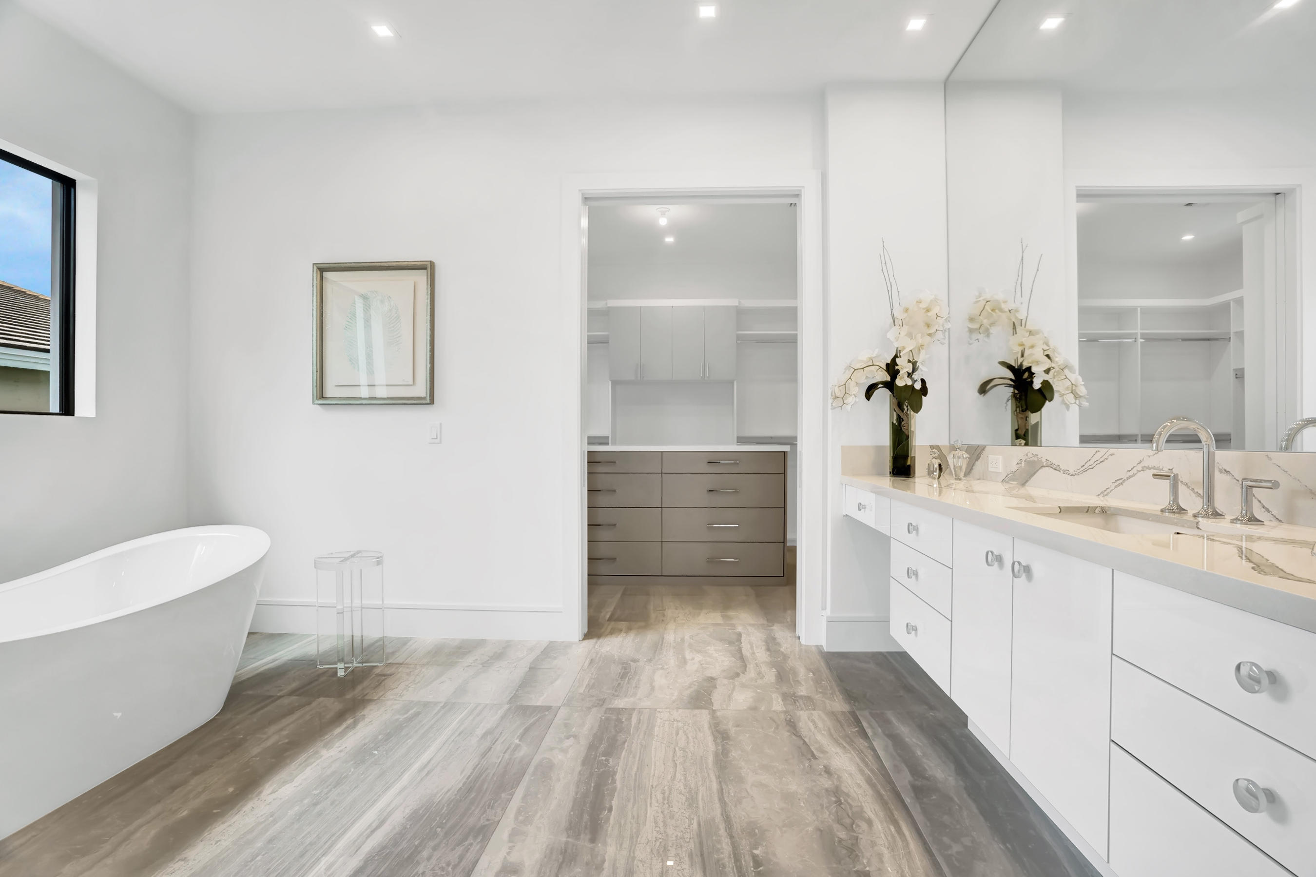 Delaire Country Club - Residential