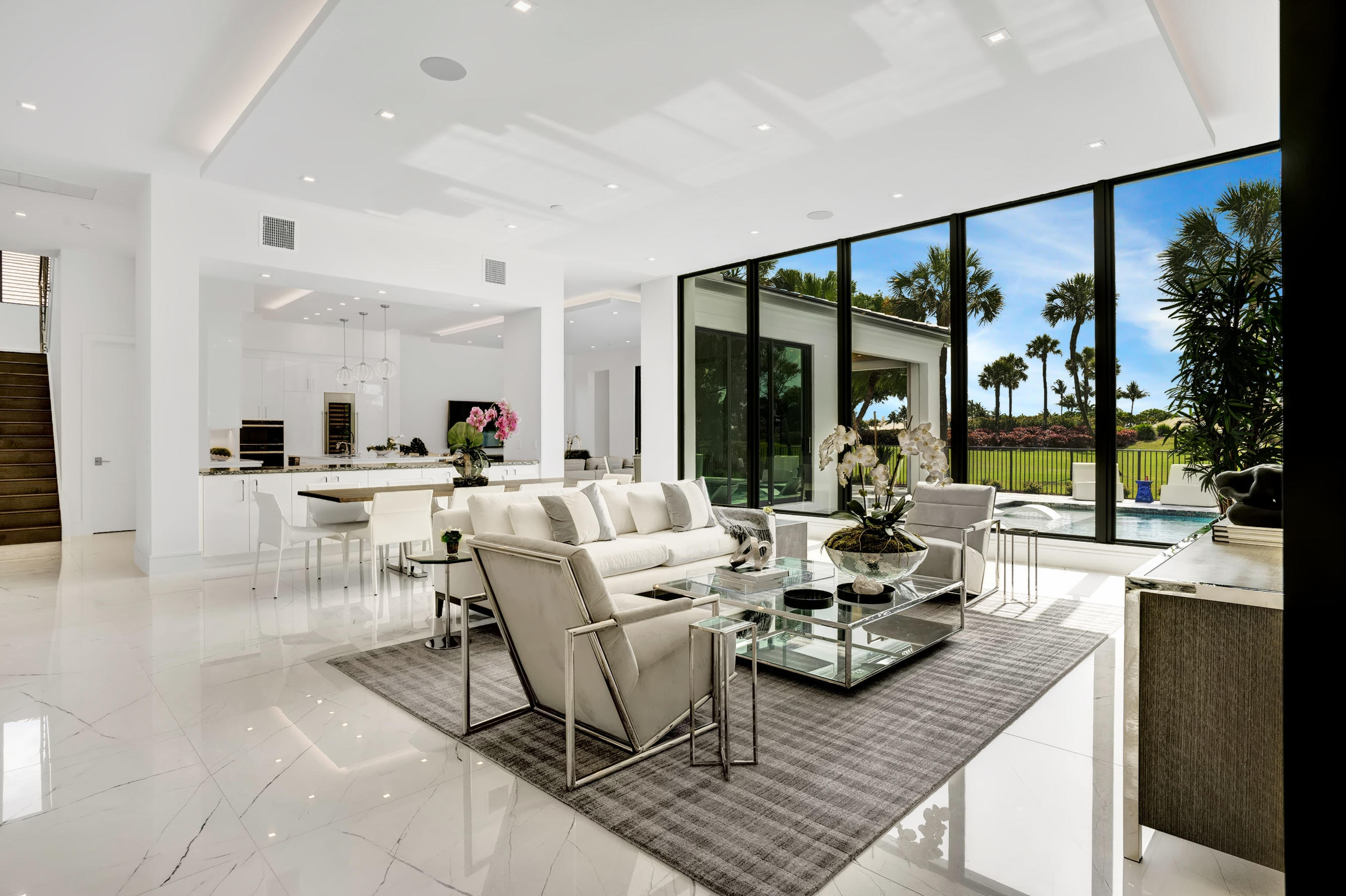 Delaire Country Club - Residential