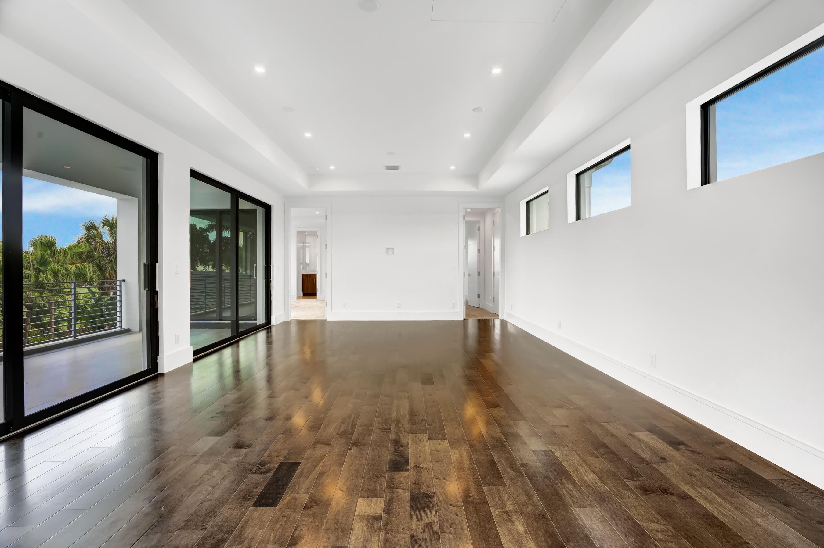 Delaire Country Club - Residential