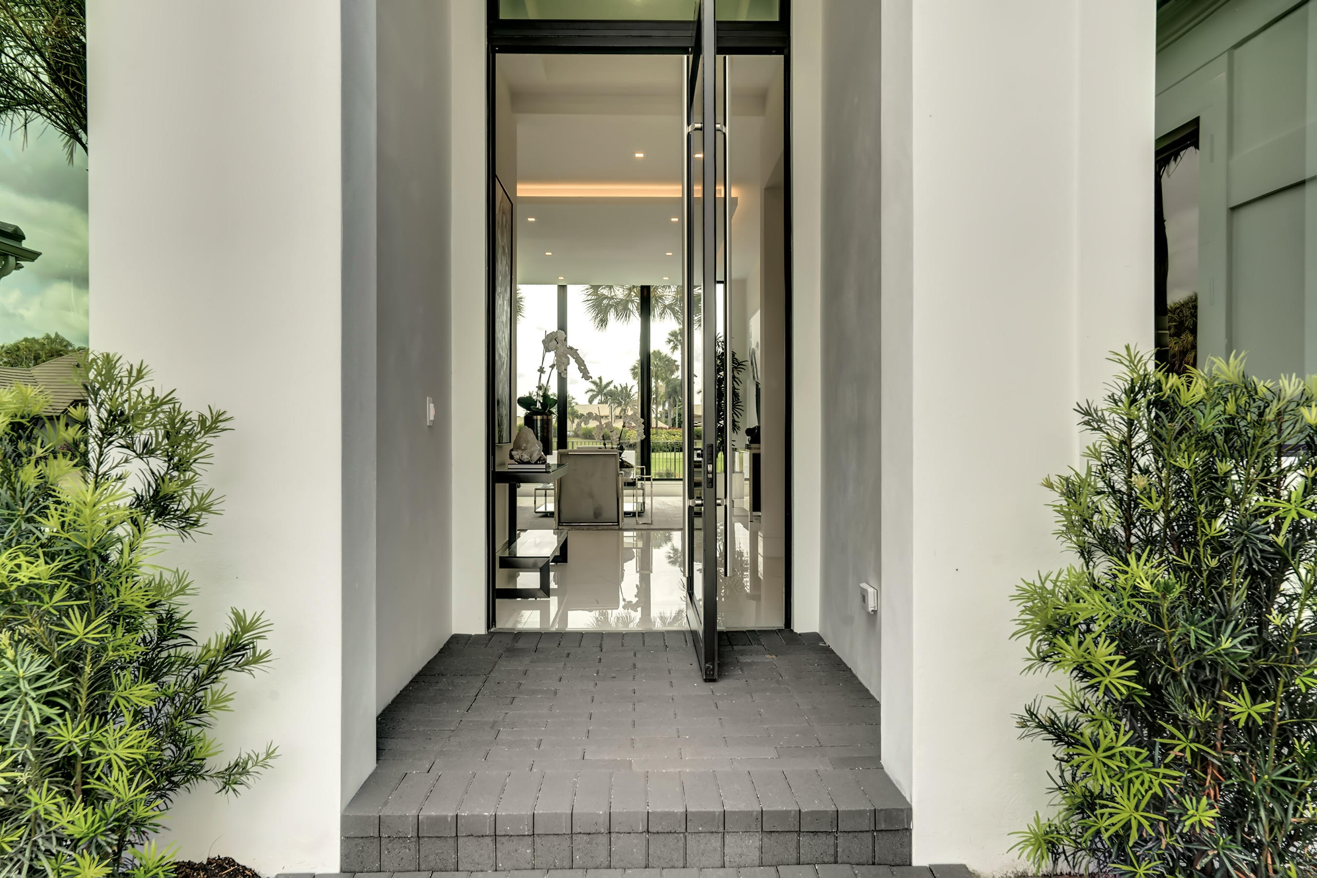 Delaire Country Club - Residential