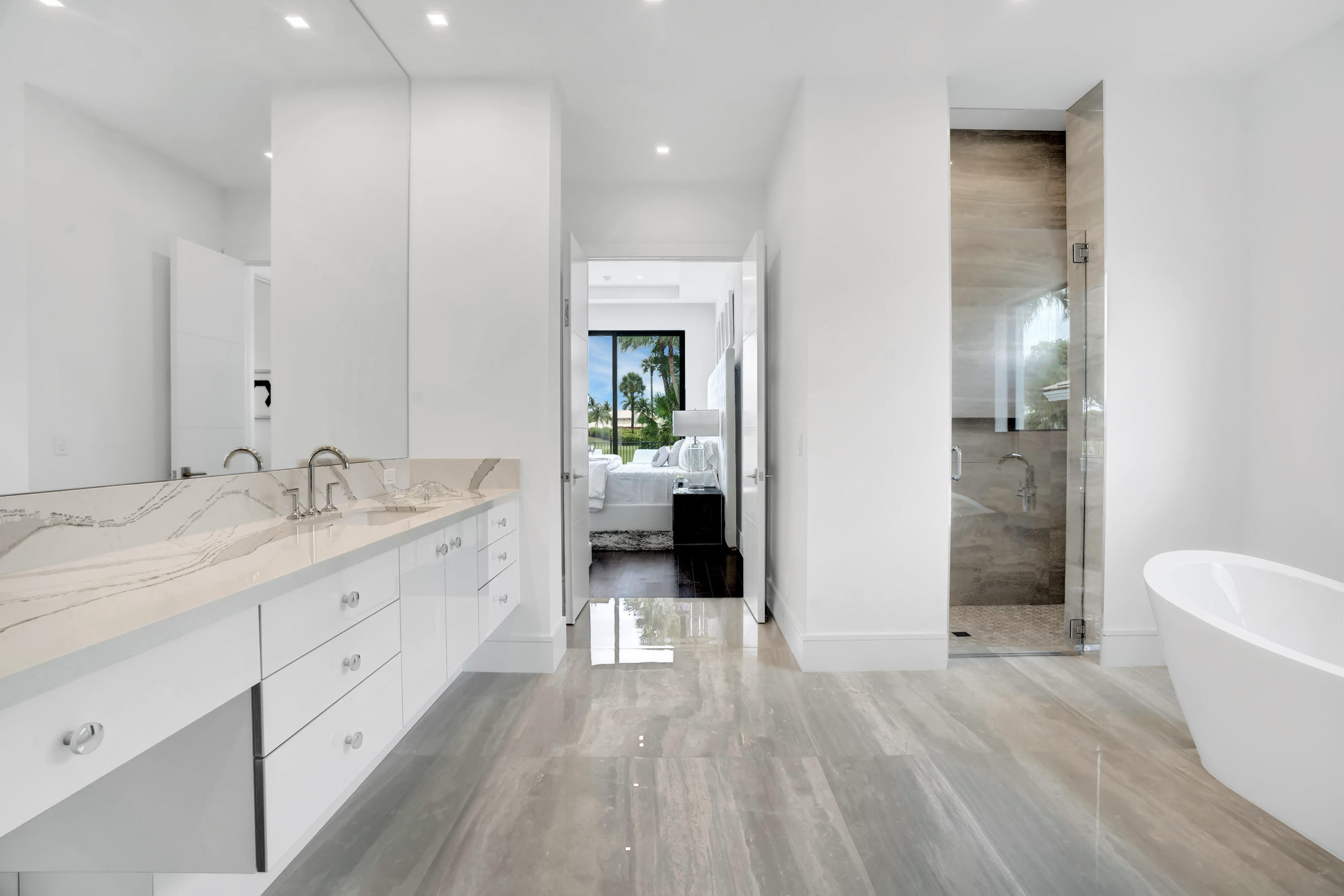 Delaire Country Club - Residential