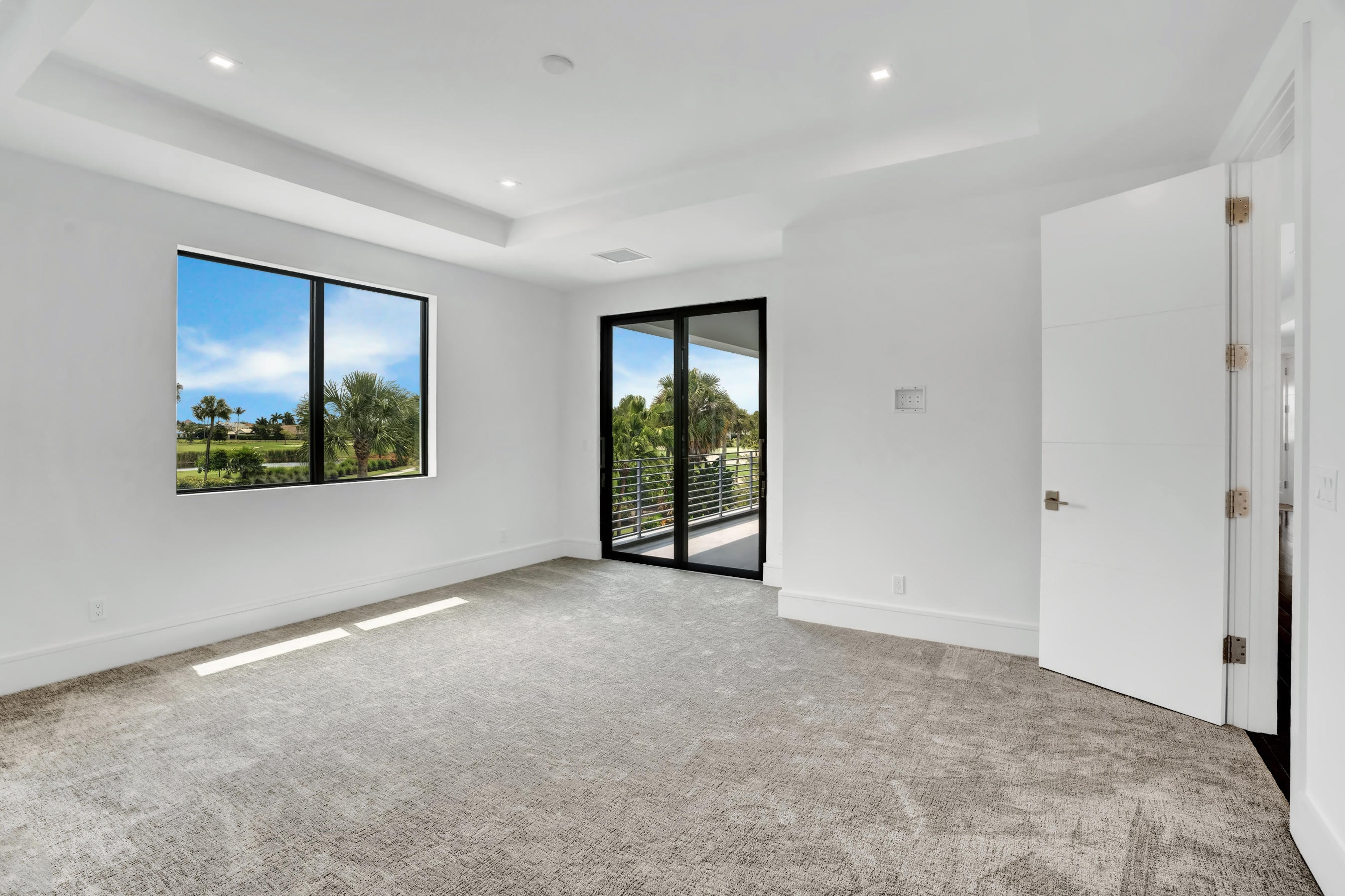 Delaire Country Club - Residential