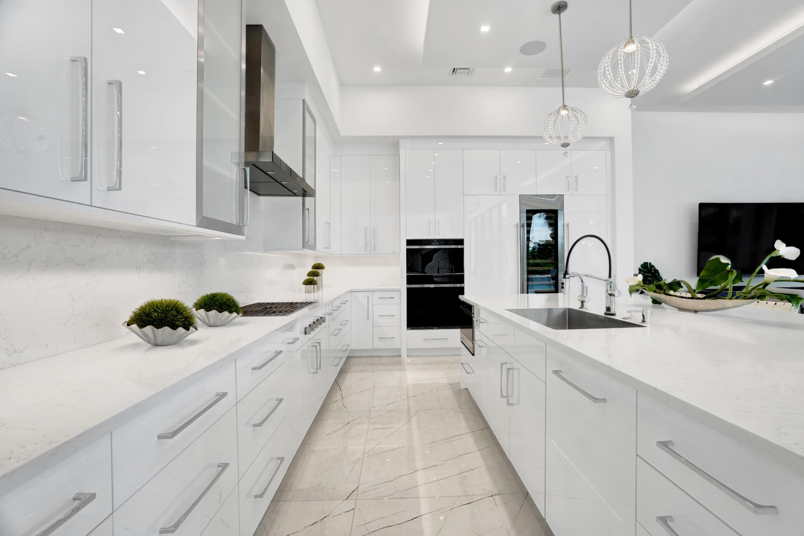 Delaire Country Club - Residential