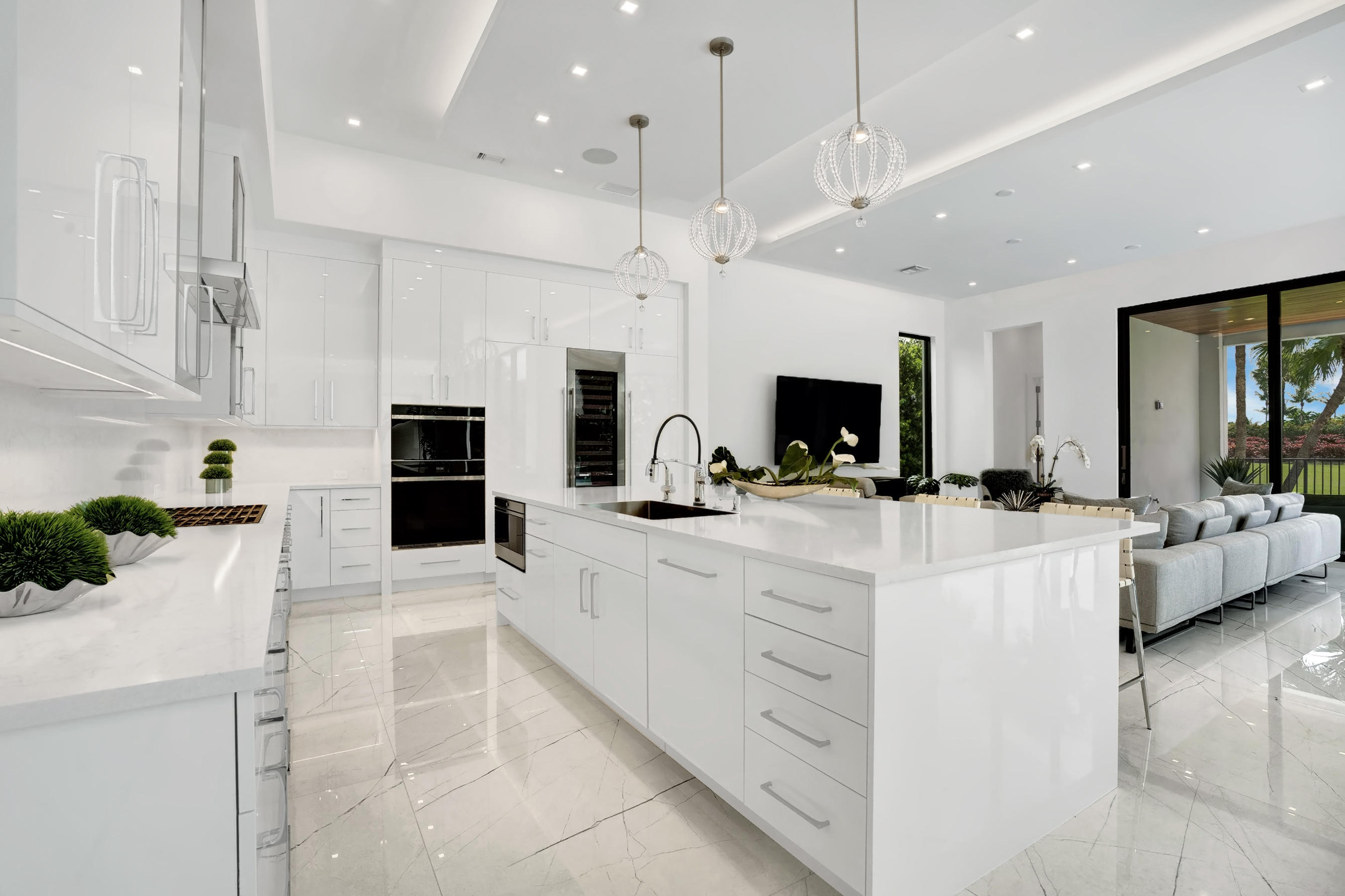 Delaire Country Club - Residential