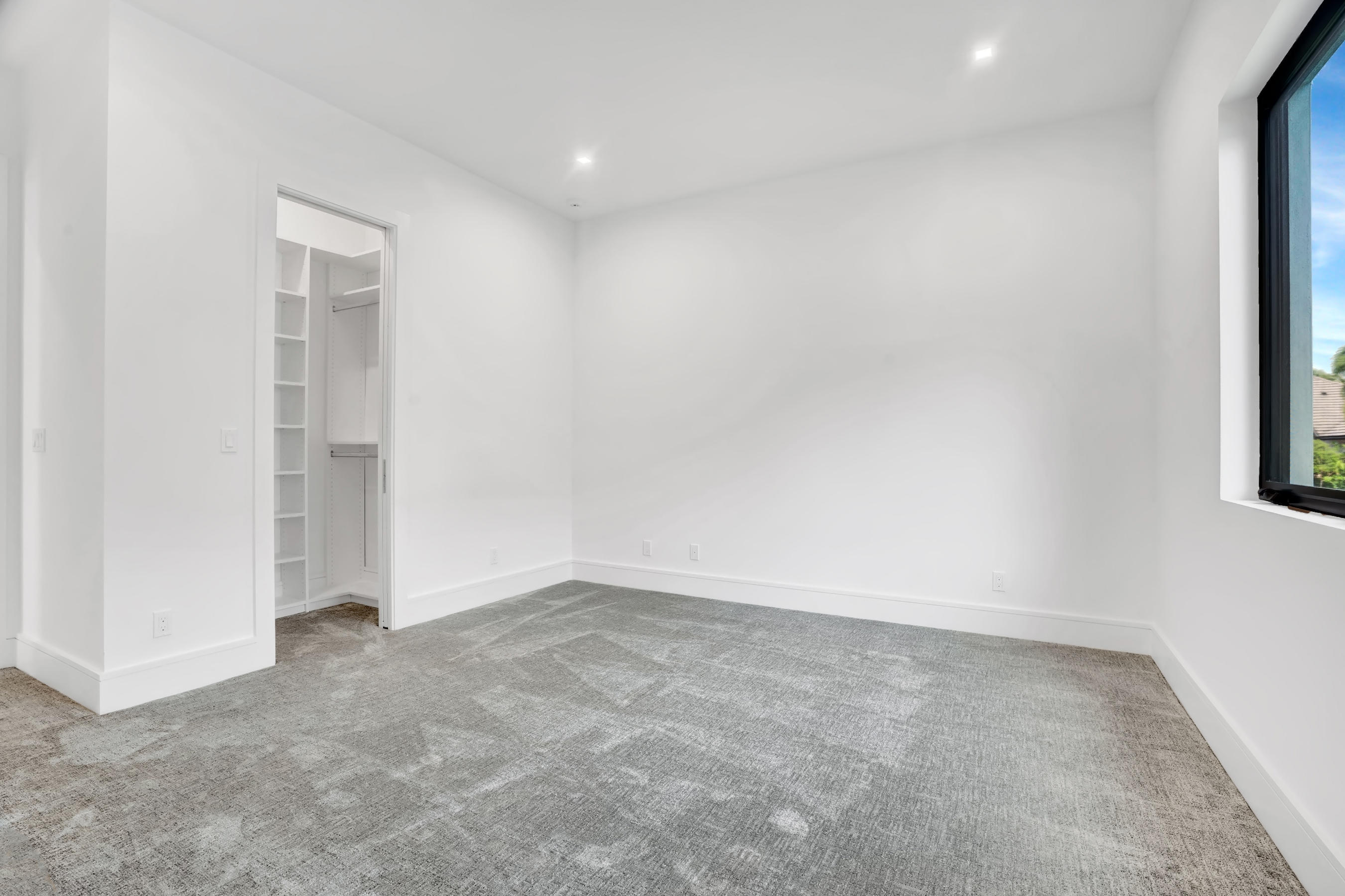 Delaire Country Club - Residential