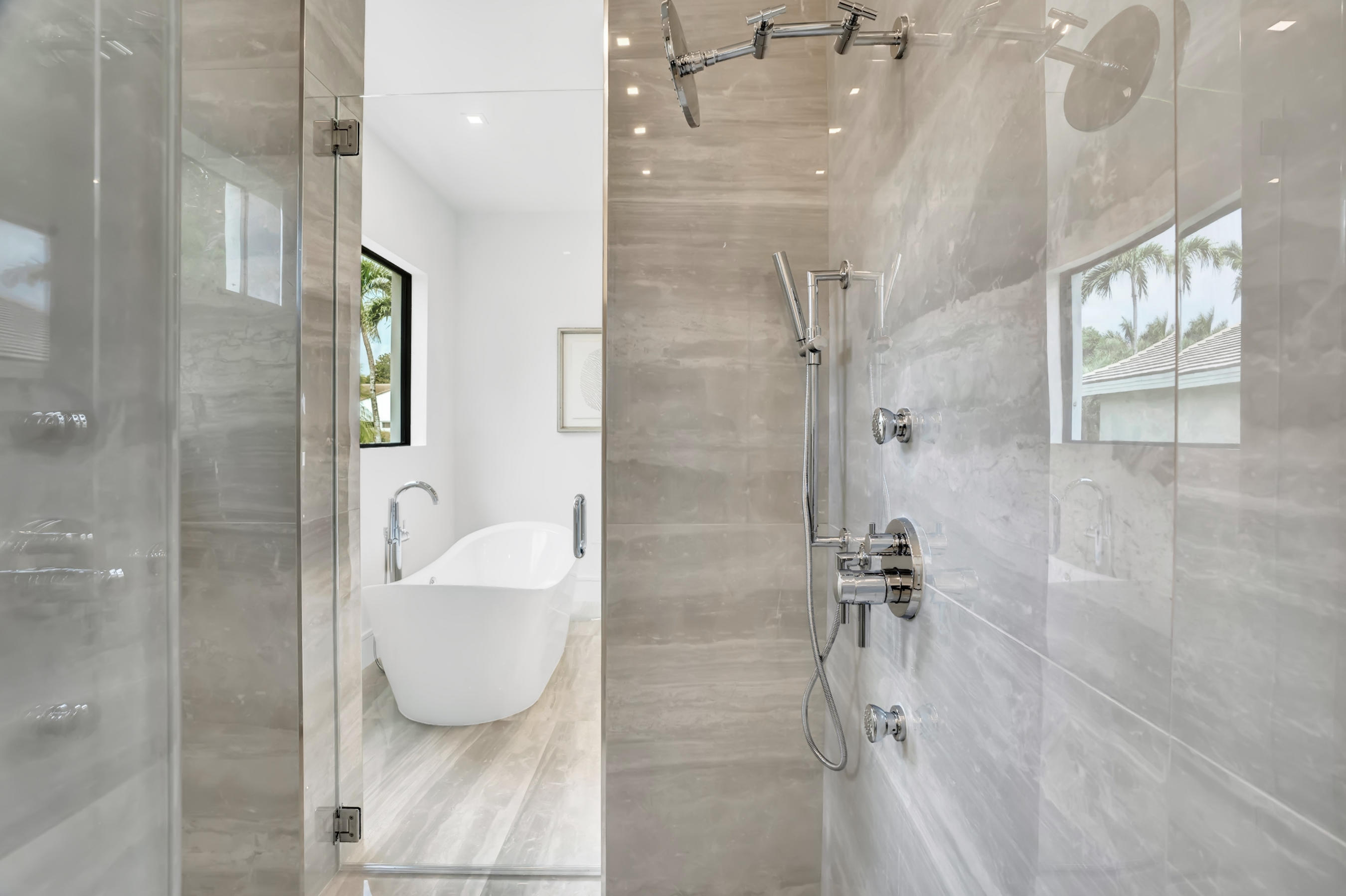 Delaire Country Club - Residential