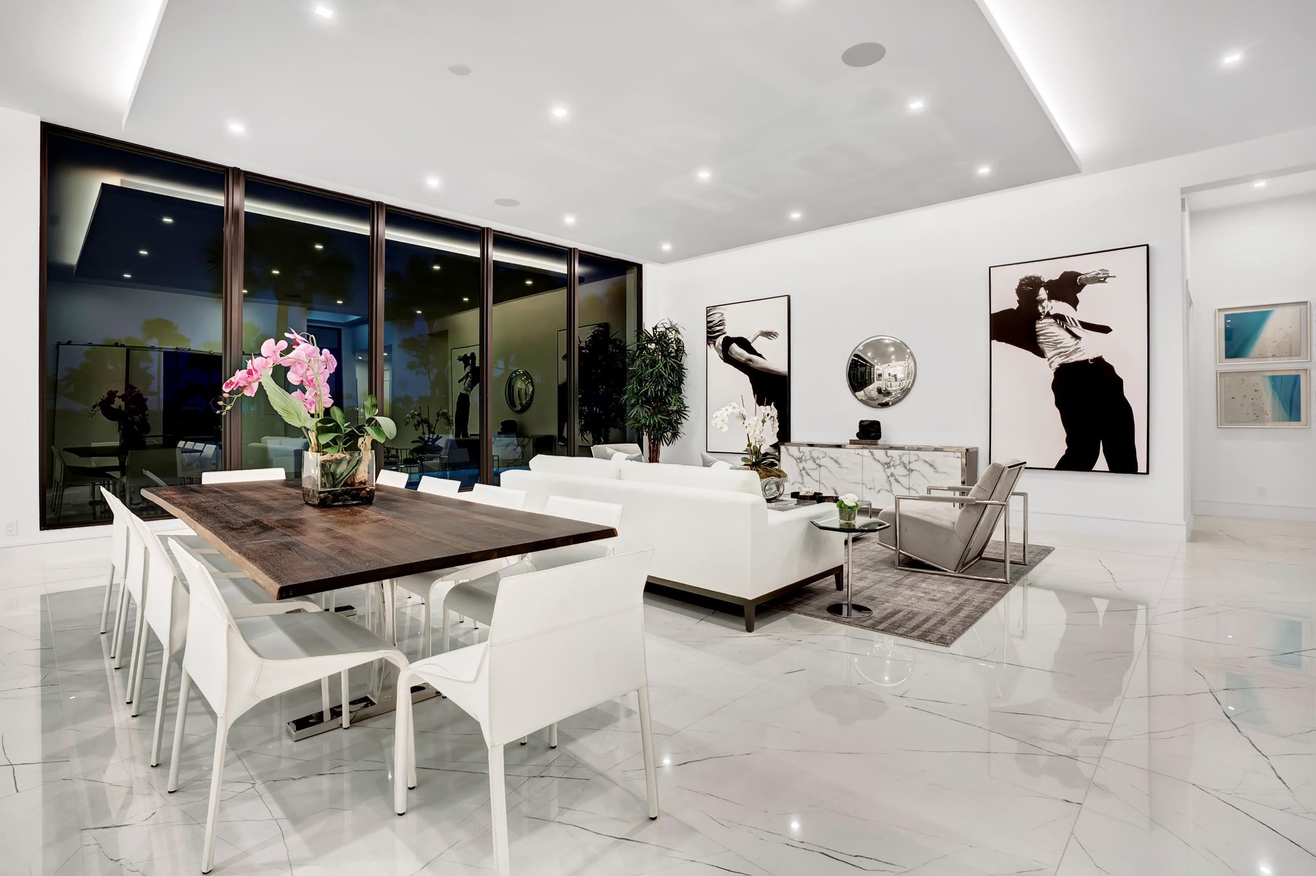 Delaire Country Club - Residential