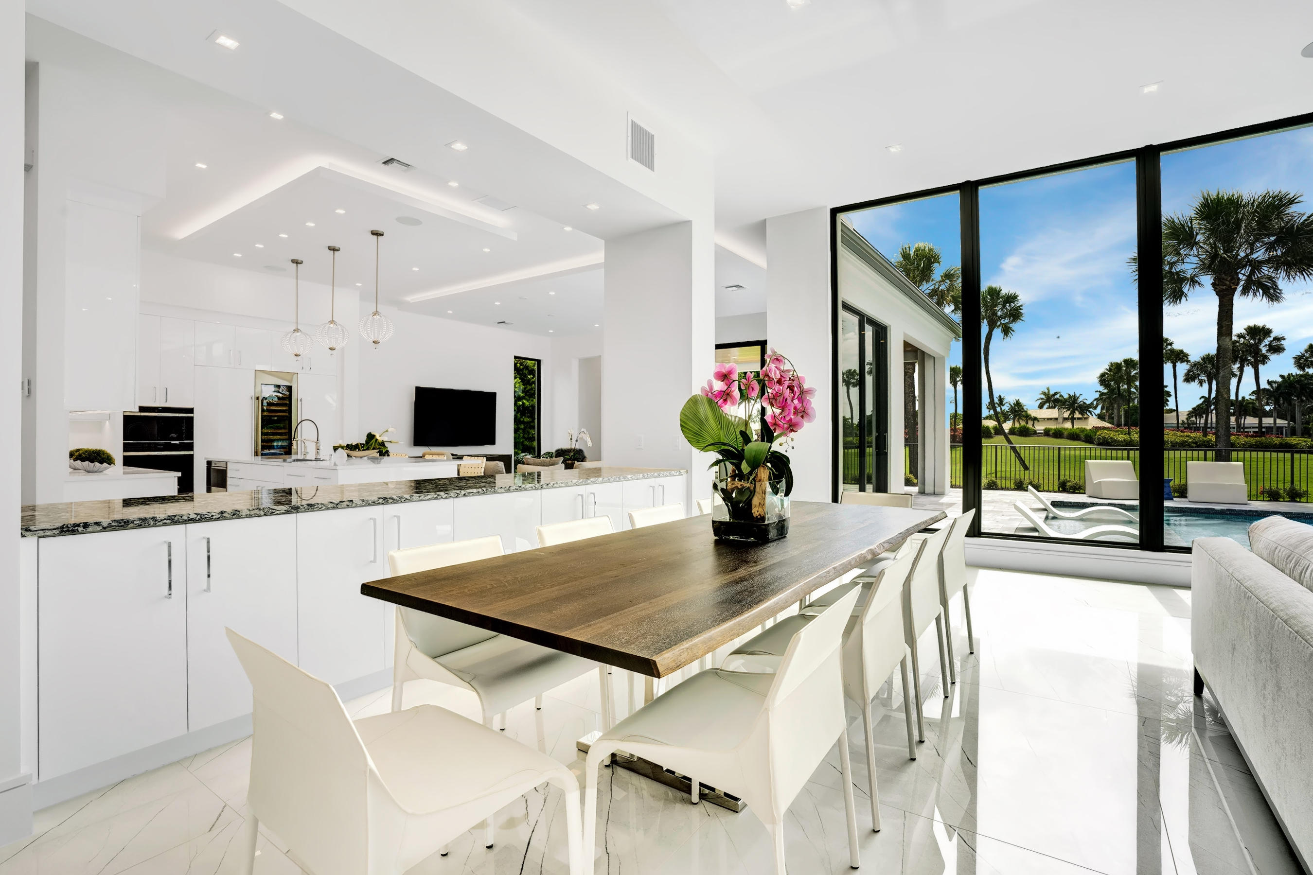 Delaire Country Club - Residential