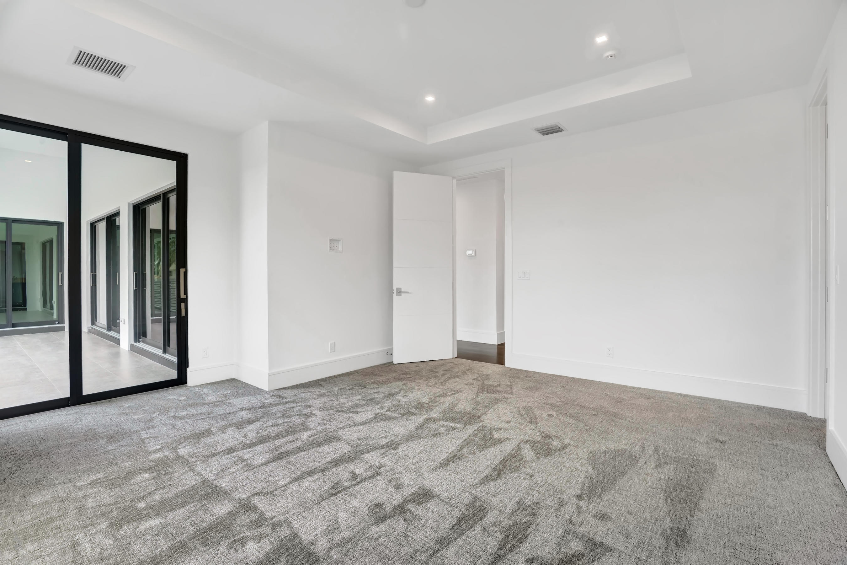 Delaire Country Club - Residential