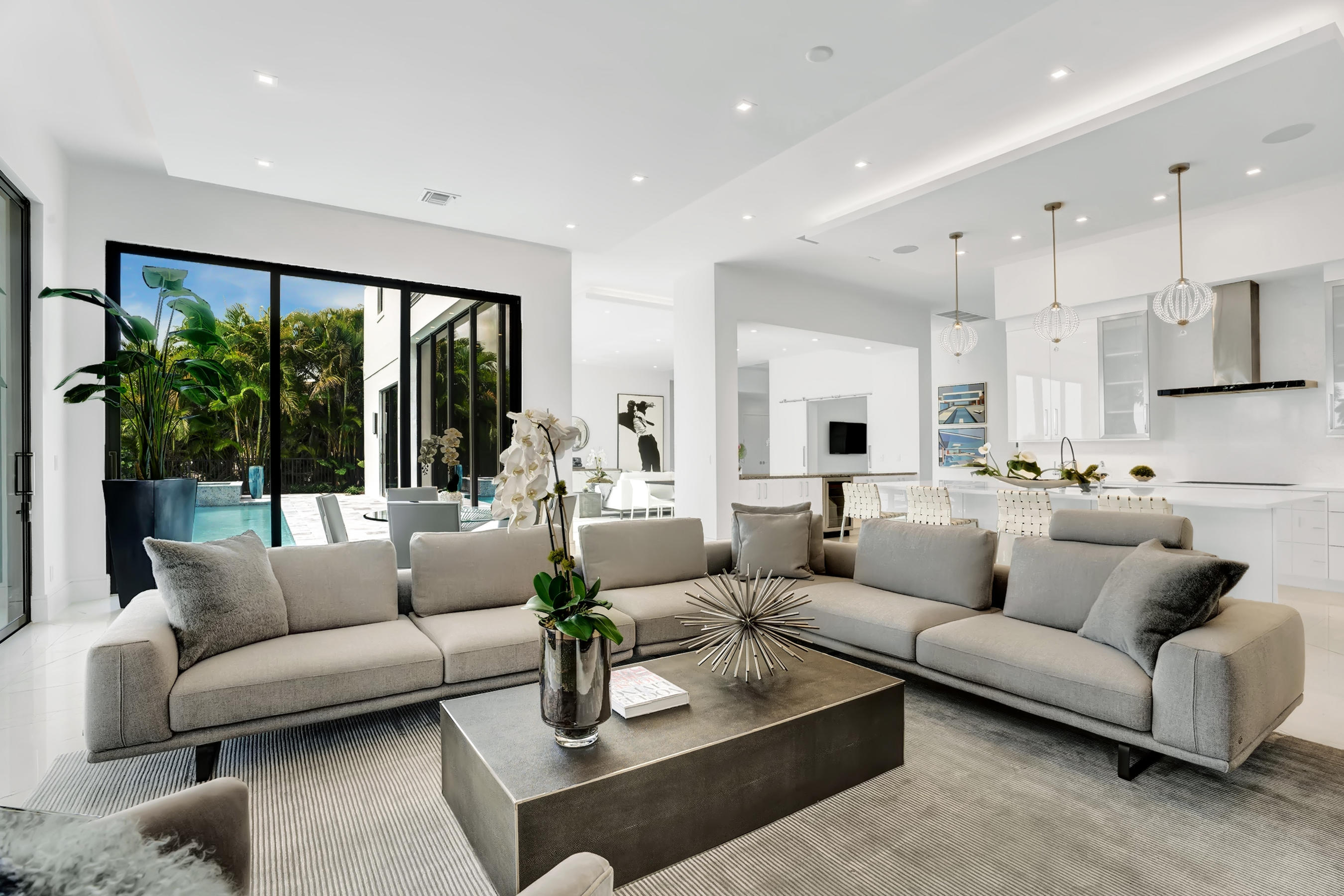 Delaire Country Club - Residential