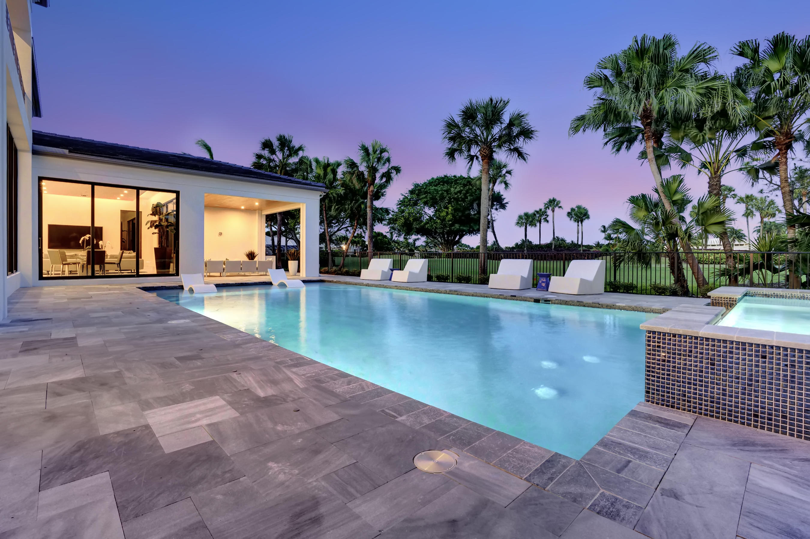 Delaire Country Club - Residential