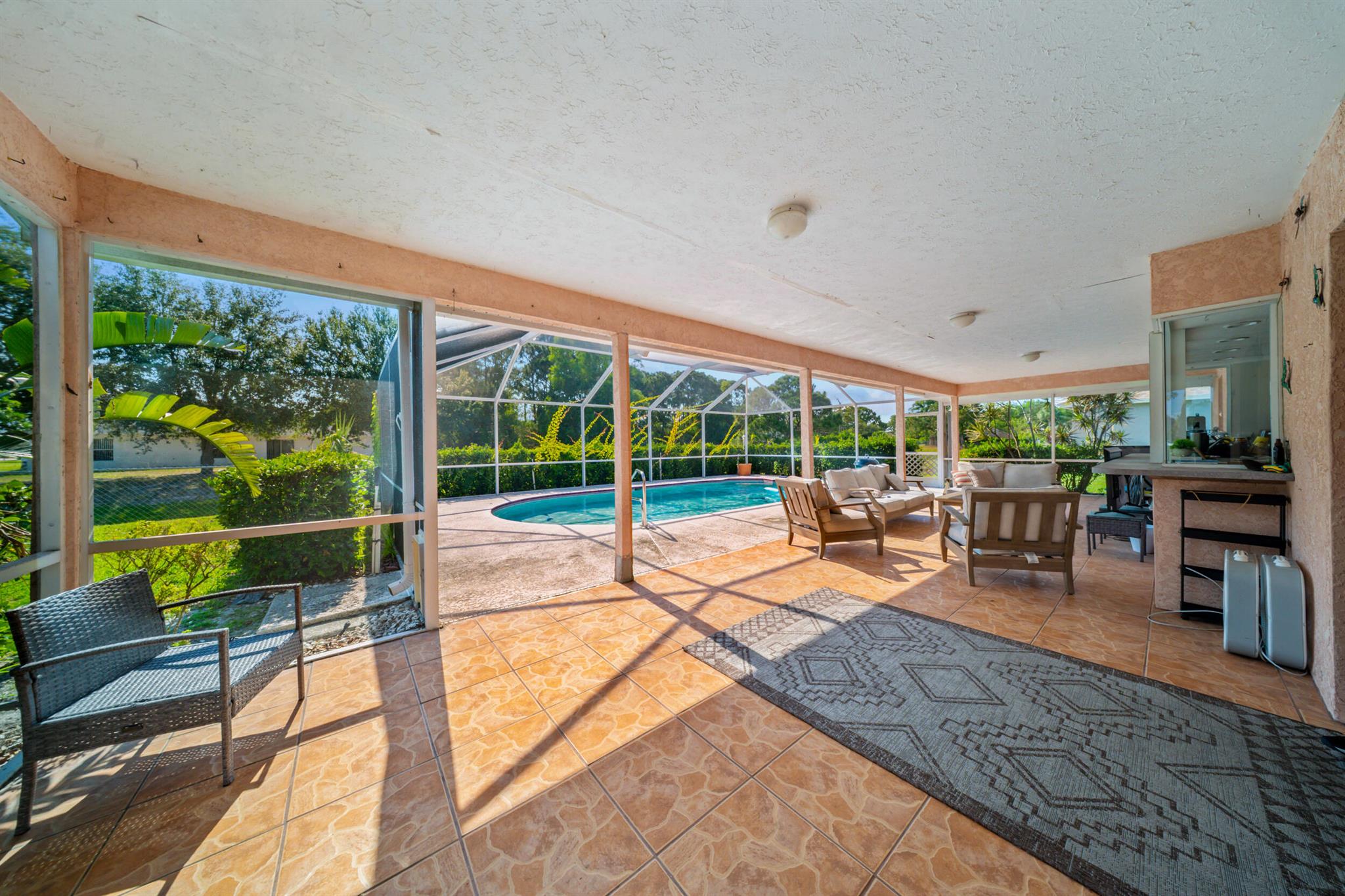 PORT ST LUCIE SECTION 44 - Residential Lease