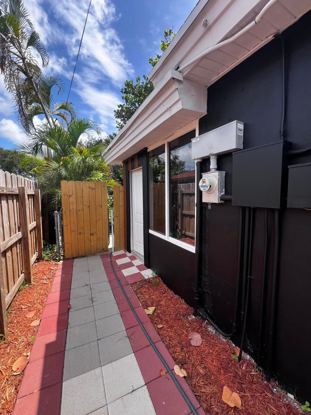 Photo of 2815 Madison Street, Hollywood, FL 33020 (MLS # B26043641)
